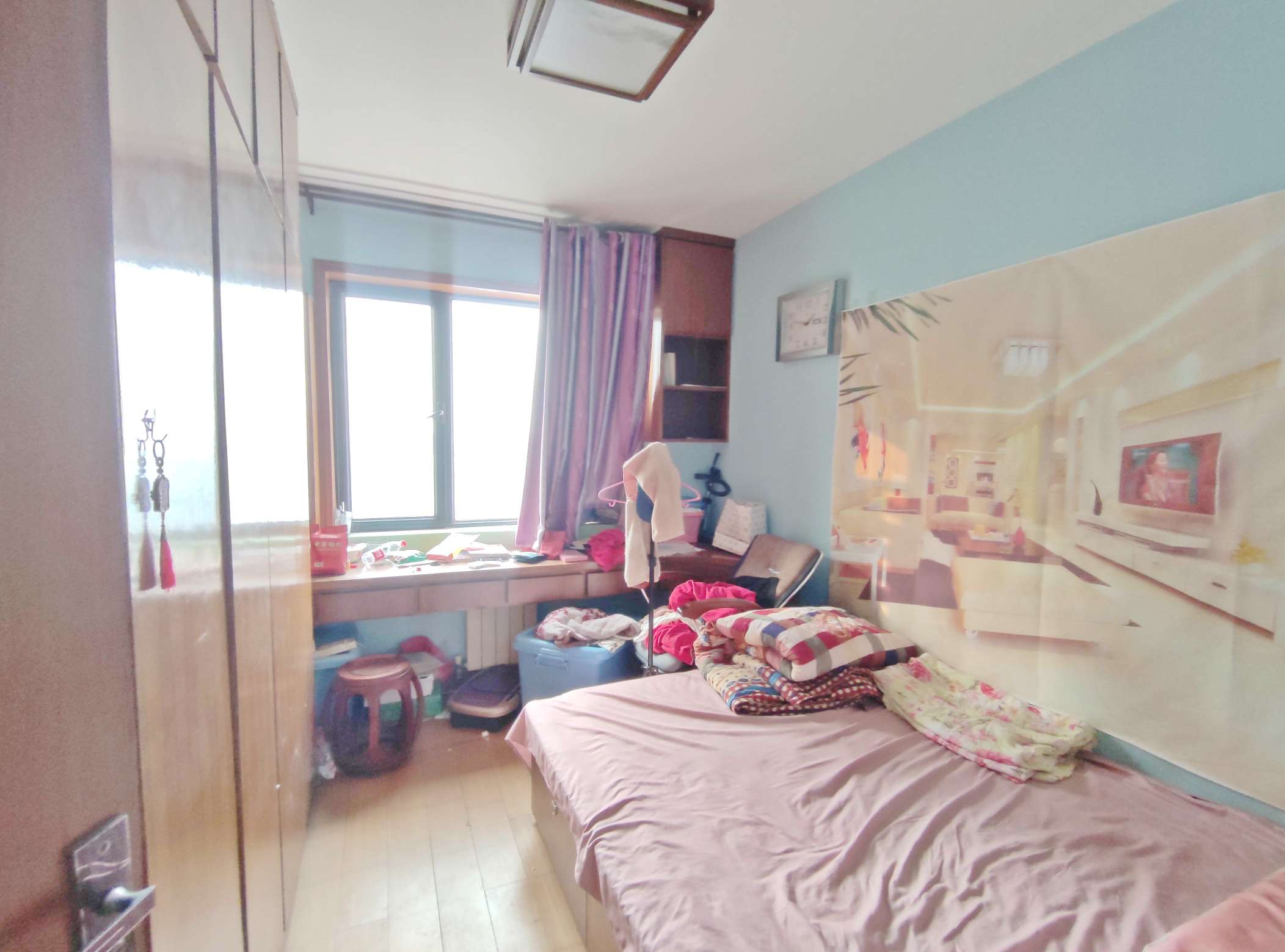 阳光100国际新城(F区)