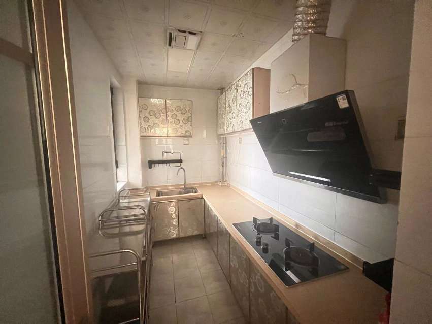 中建锦绣城