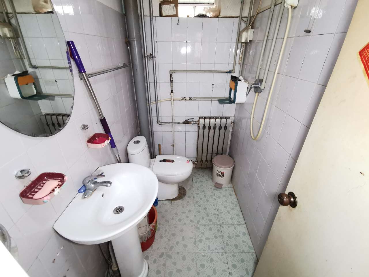 明湖小区东区四区