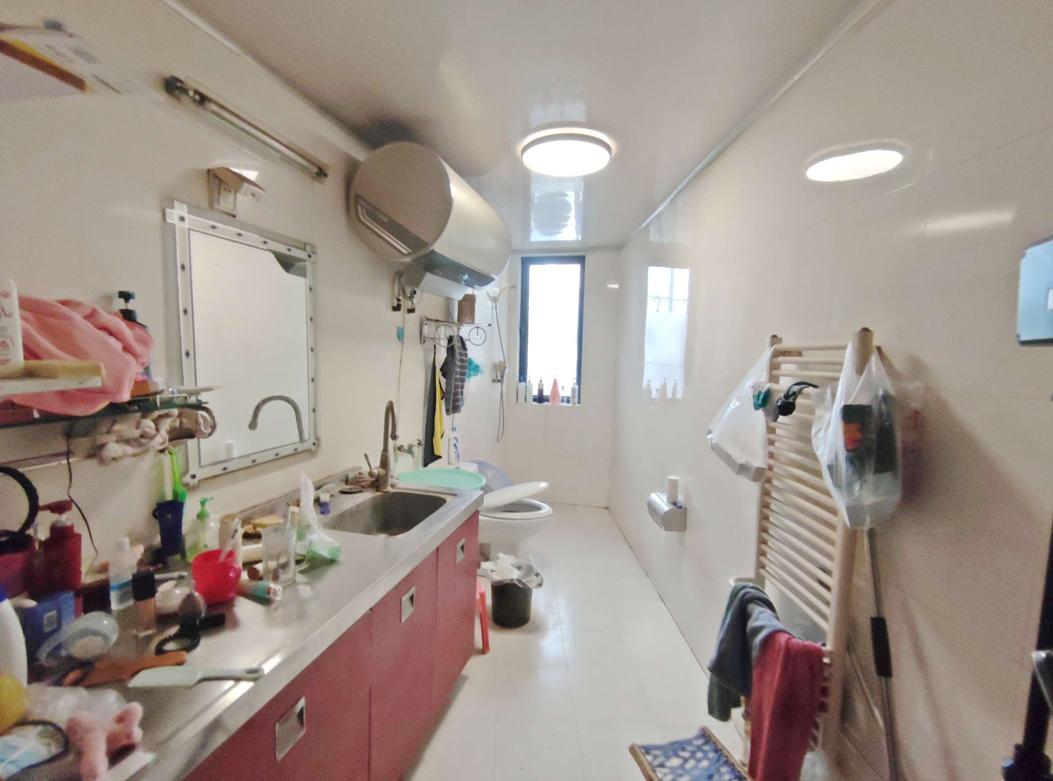 阳光100国际新城(F区)