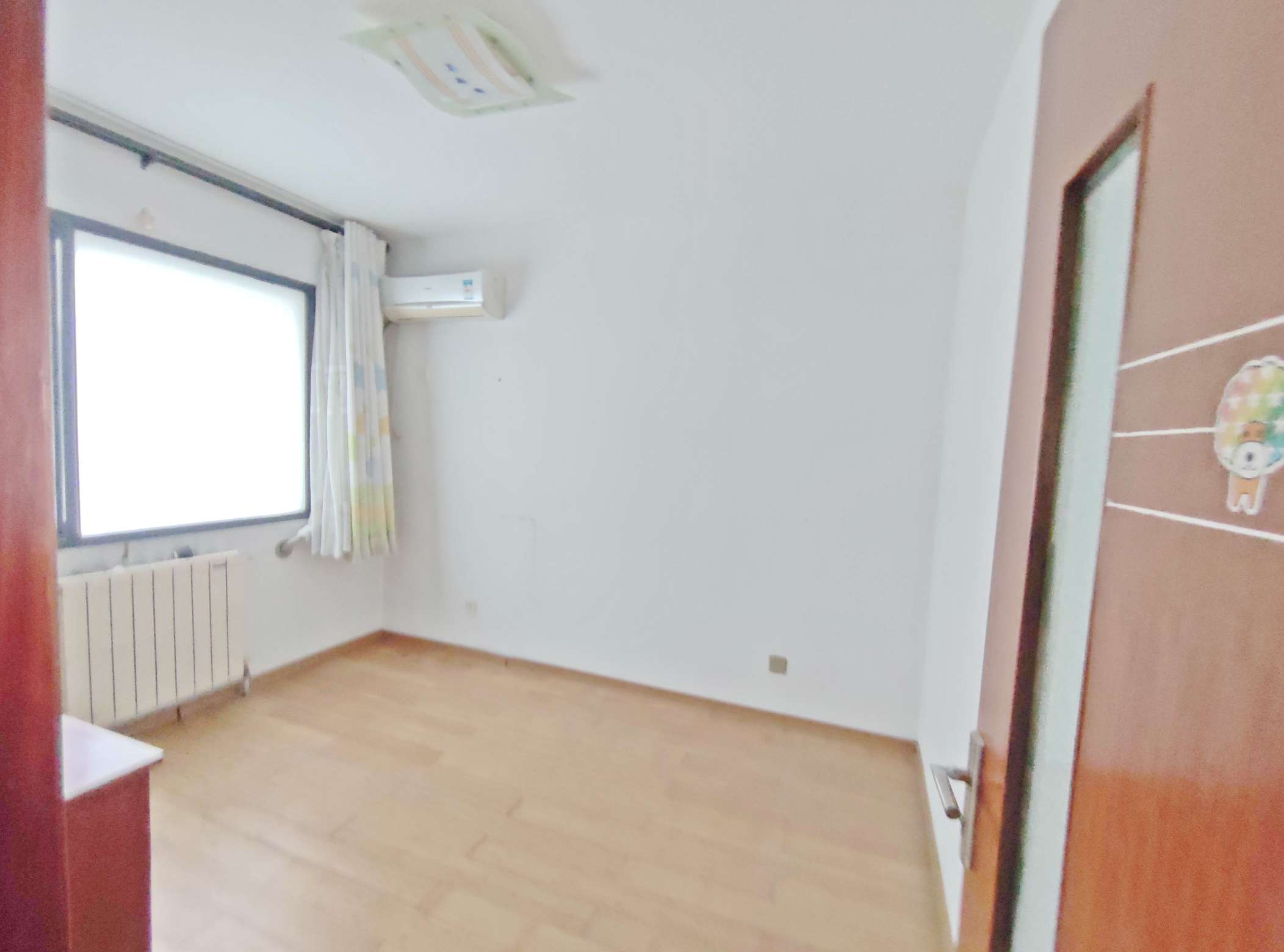 阳光100国际新城(F区)