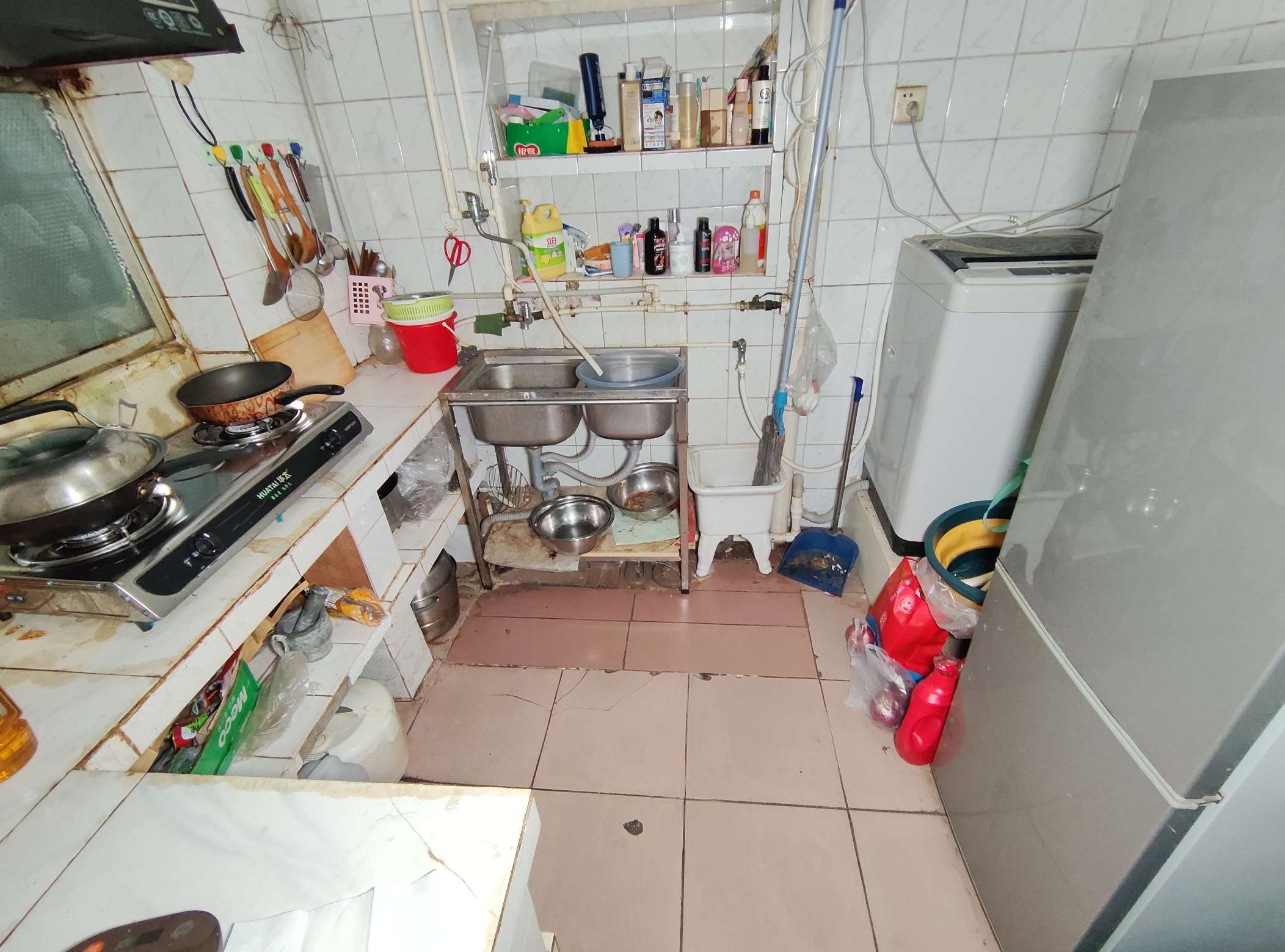 文化东路化工研究院宿舍