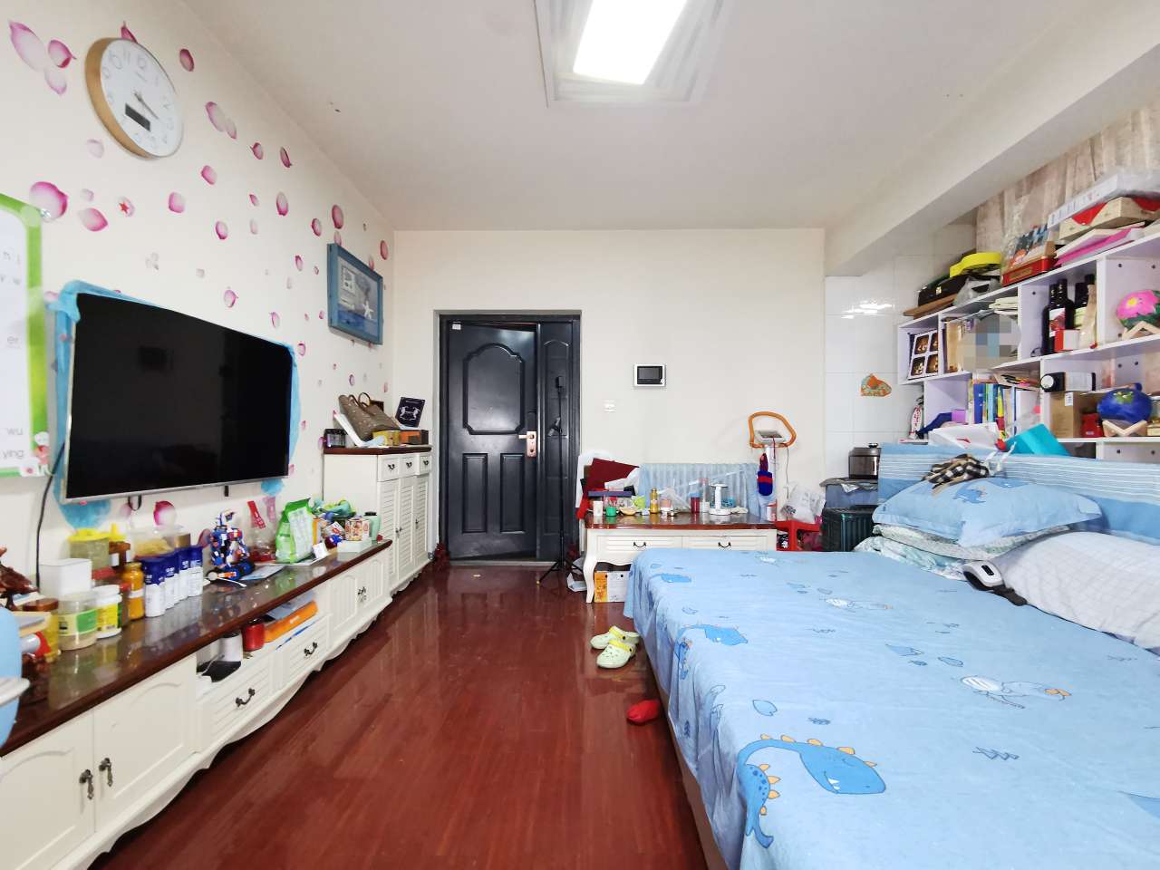  中润世纪广场 北