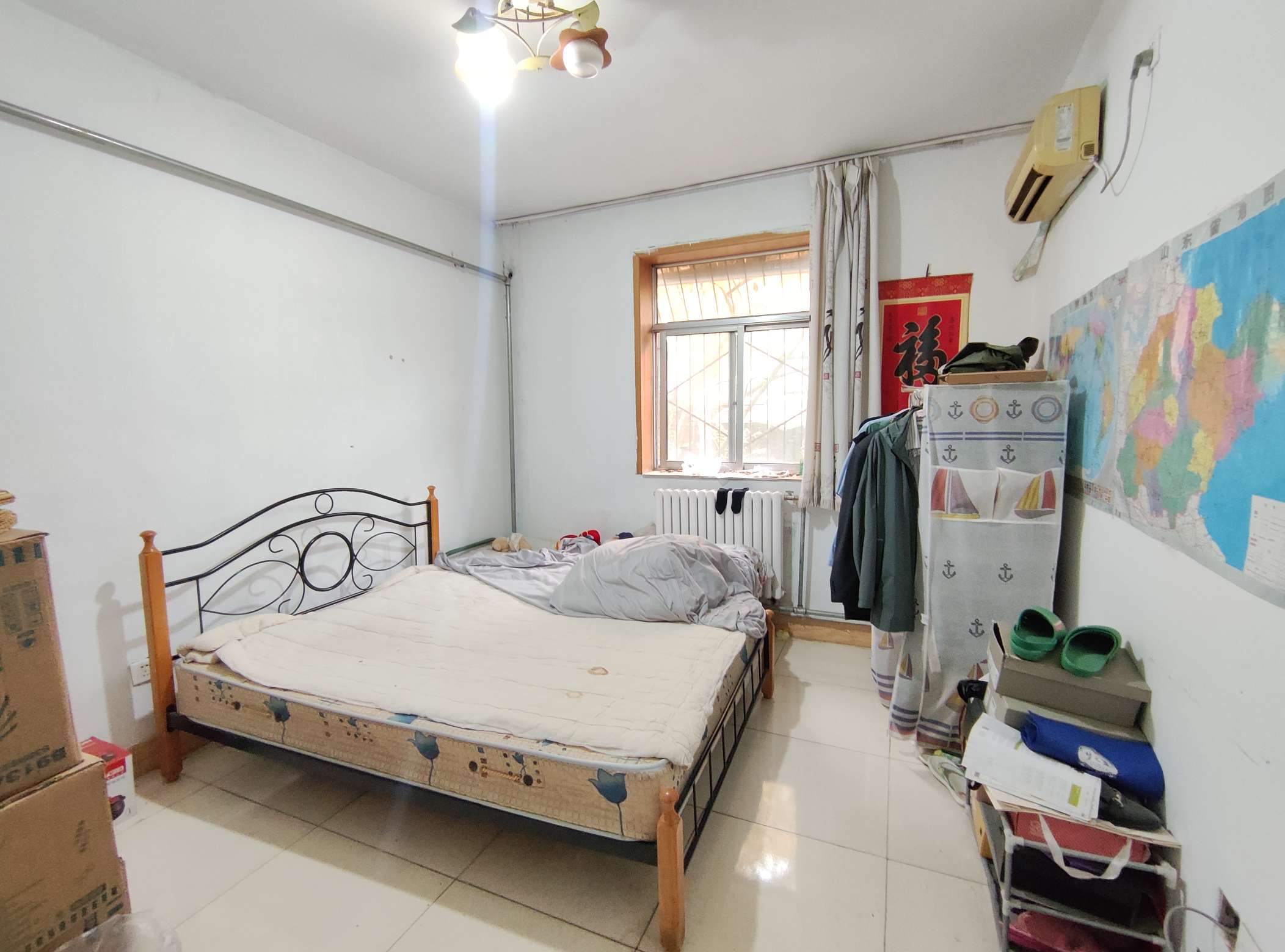 文化东路化工研究院宿舍