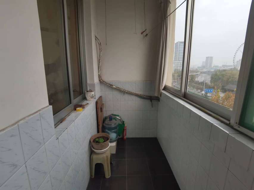 金泉小区