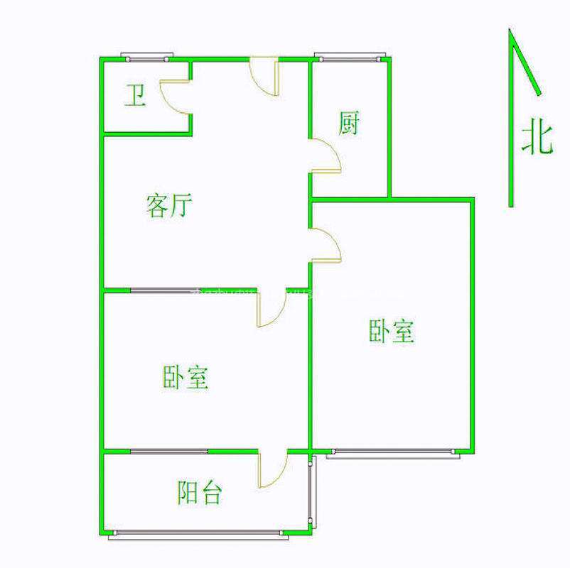 王官庄小区