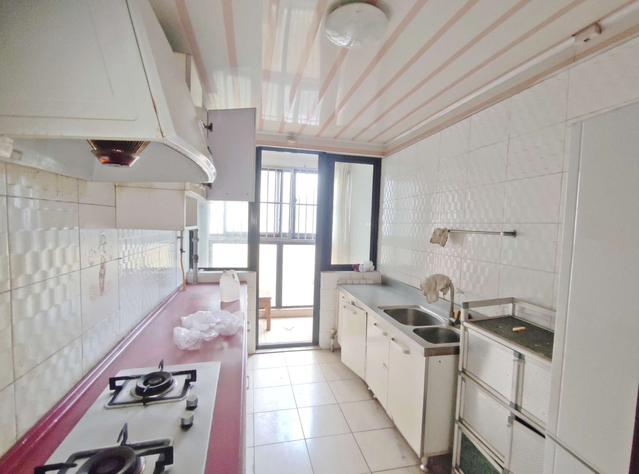 阳光100国际新城(F区)