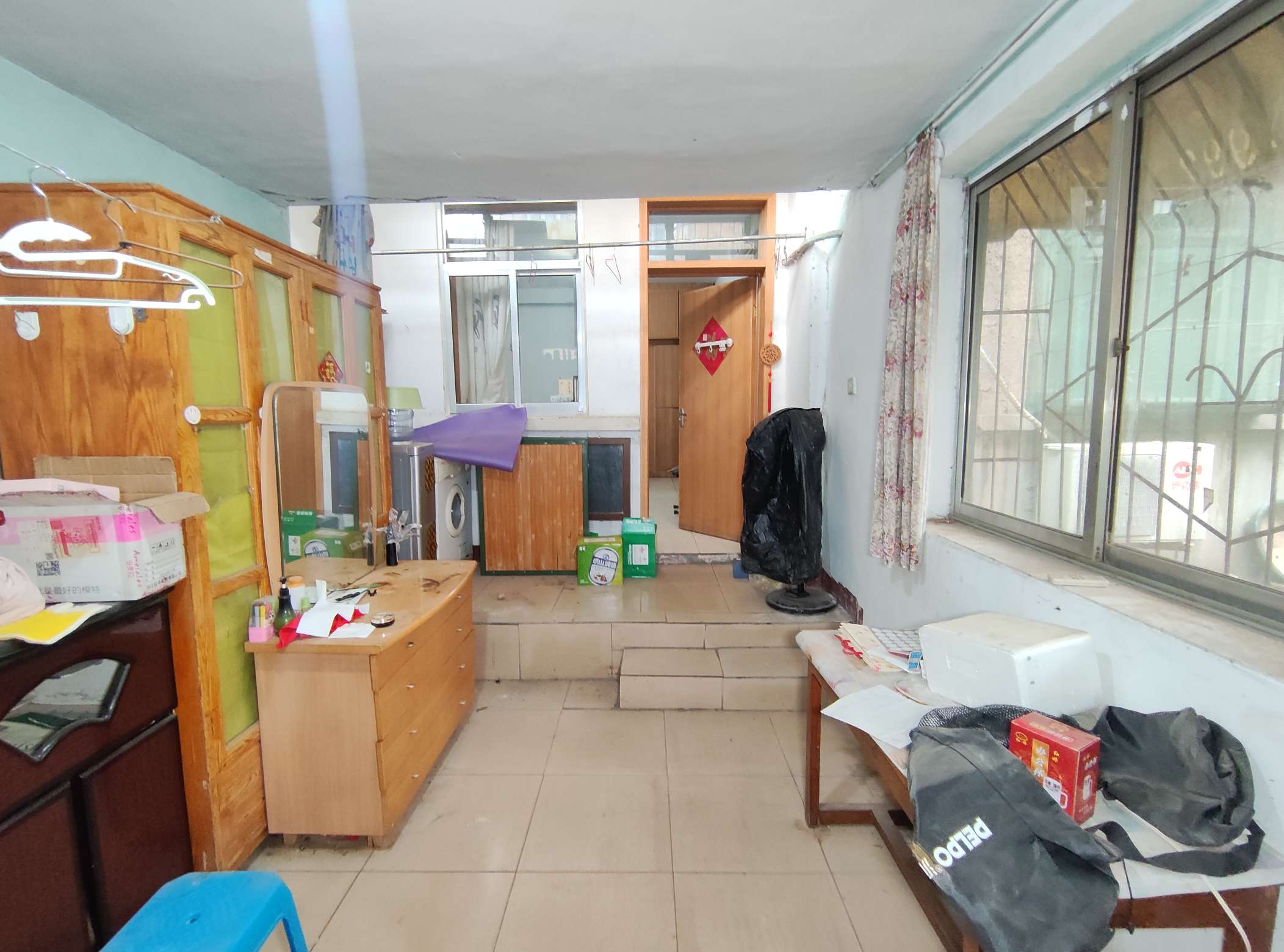 文化东路化工研究院宿舍