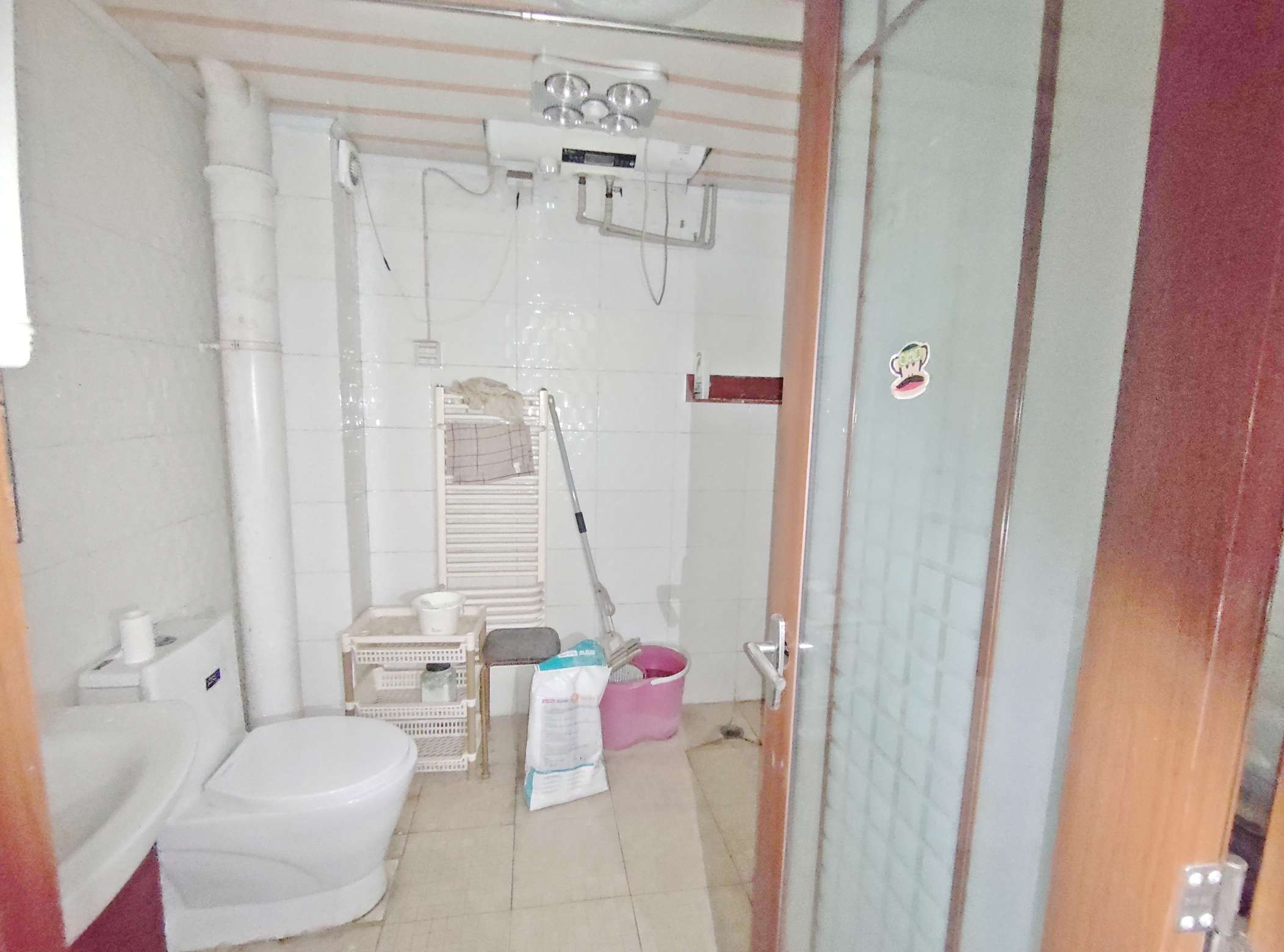 阳光100国际新城(F区)