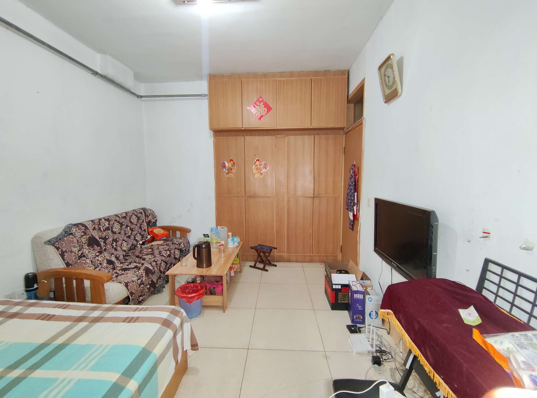 文化东路化工研究院宿舍