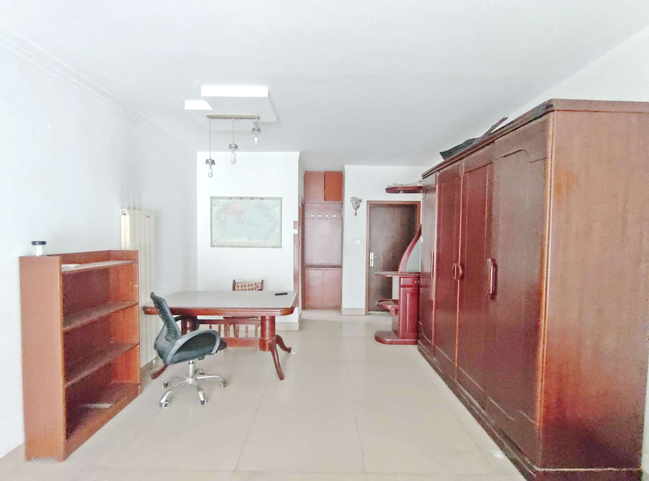 阳光100国际新城(F区)