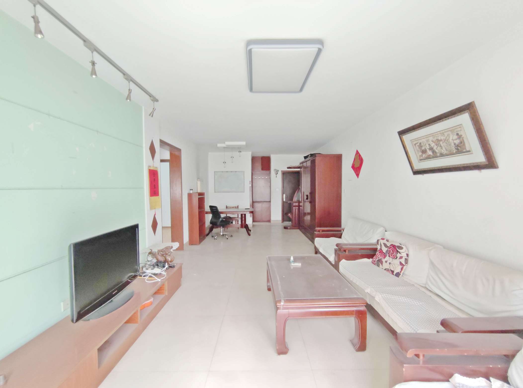 阳光100国际新城(F区)