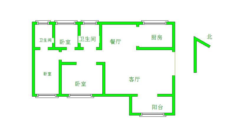 世茂云麓府