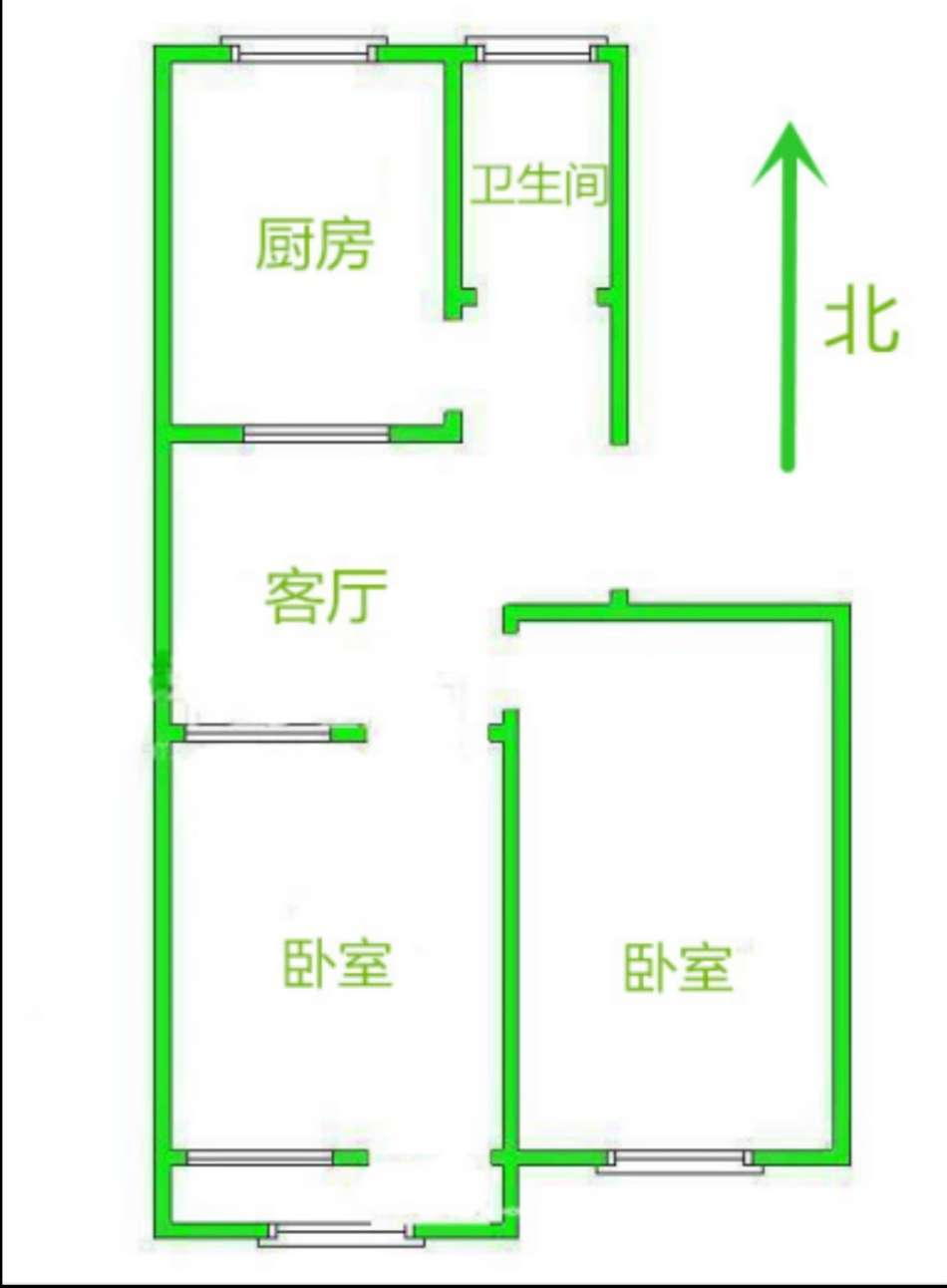 甸柳新村五区