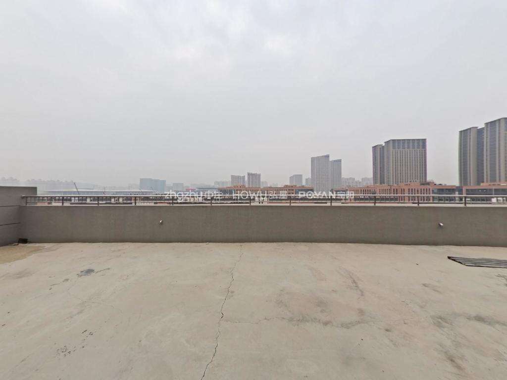 绿地城公寓