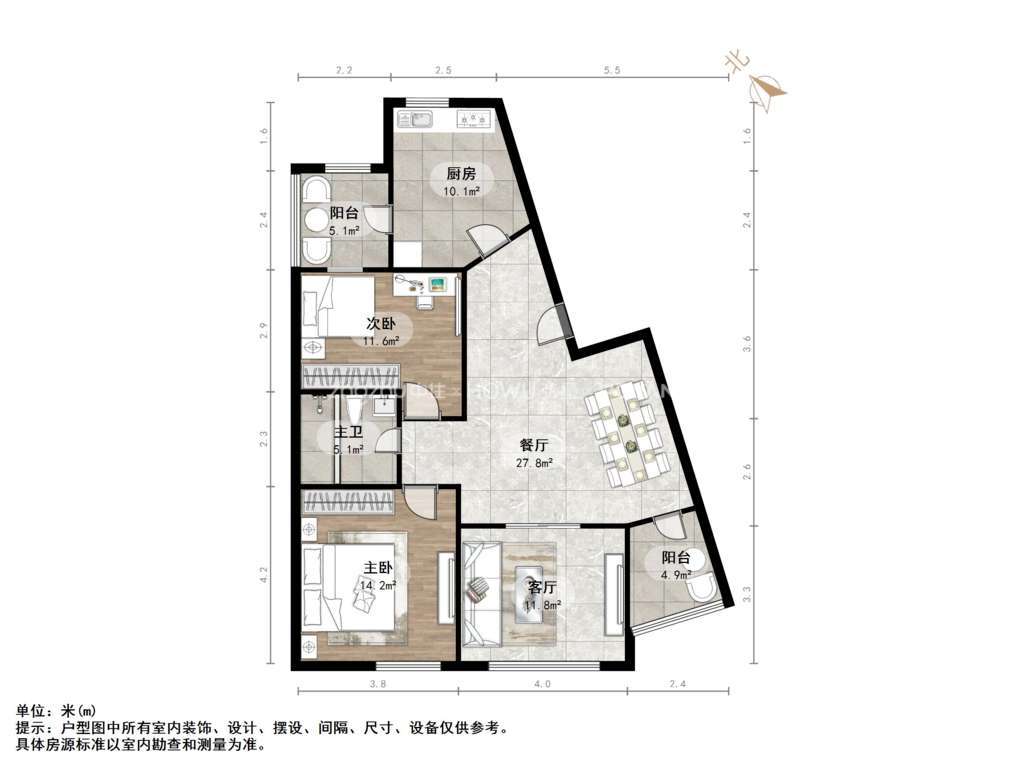 南华园小区