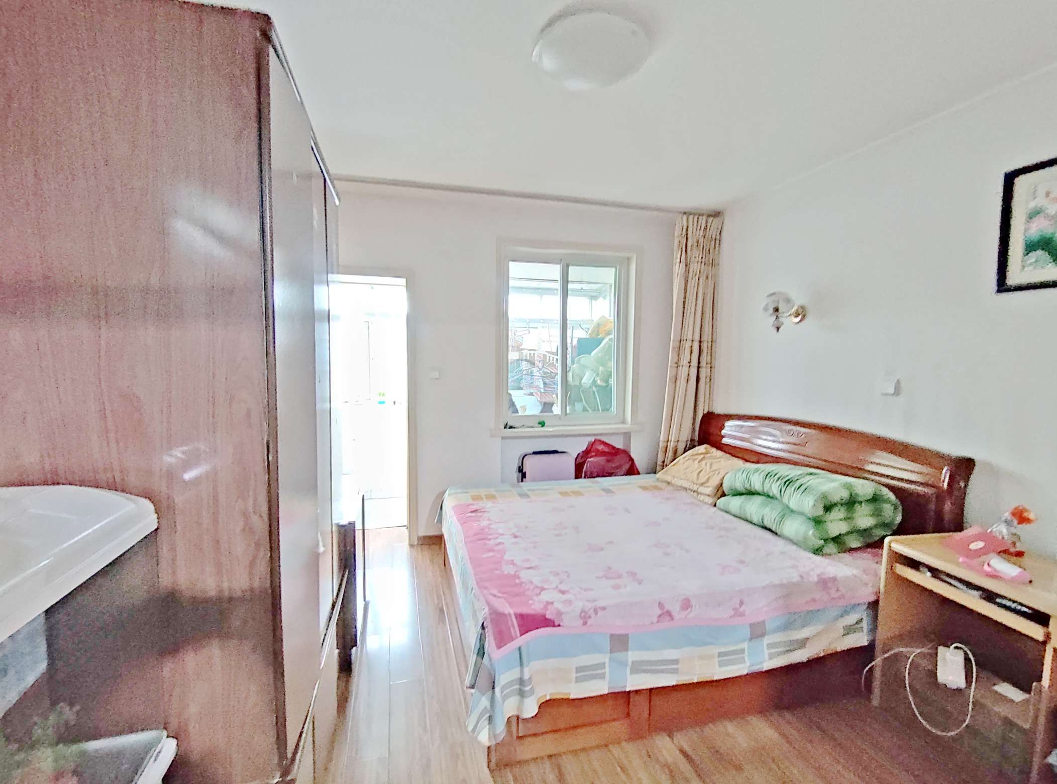 济微路炼油厂宿舍