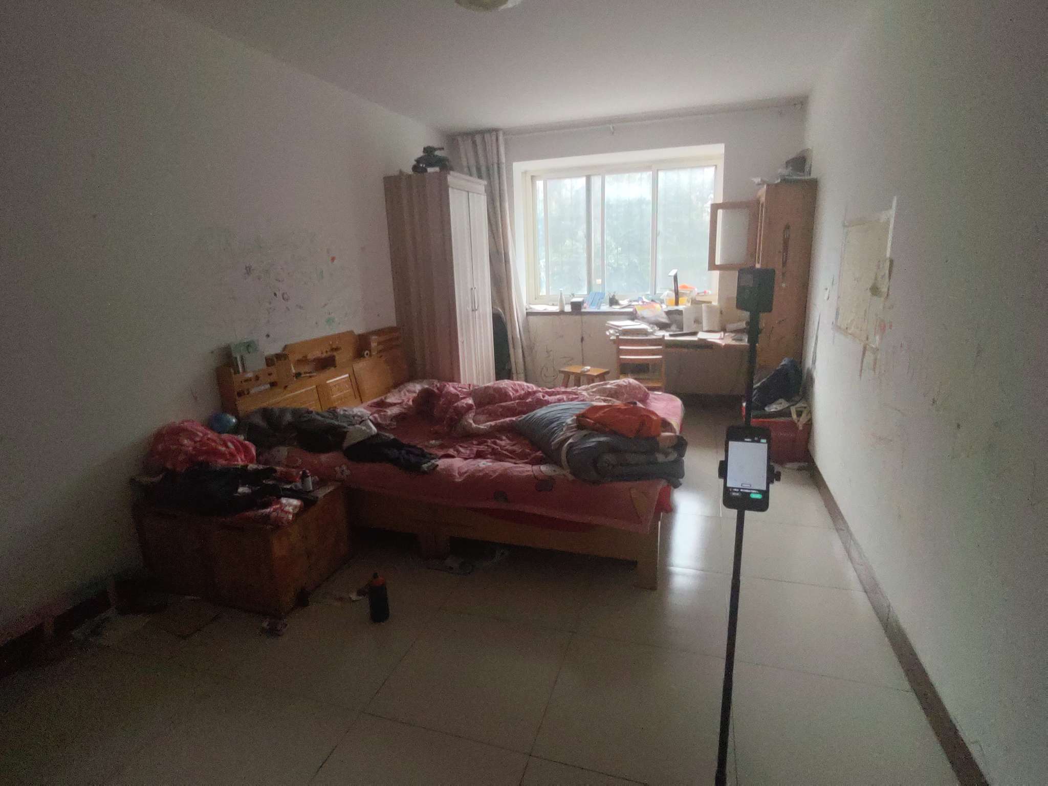 明珠南区