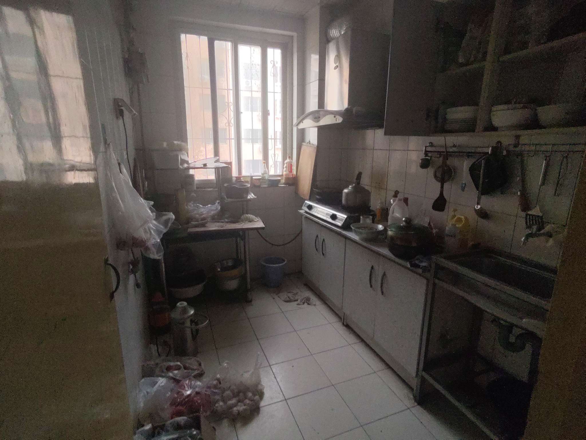 明珠南区