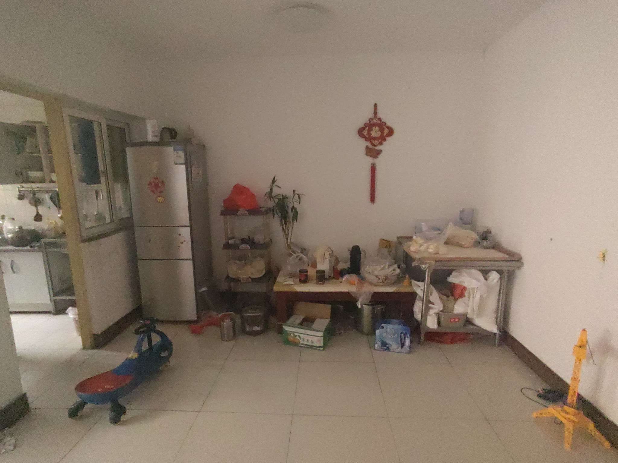 明珠南区