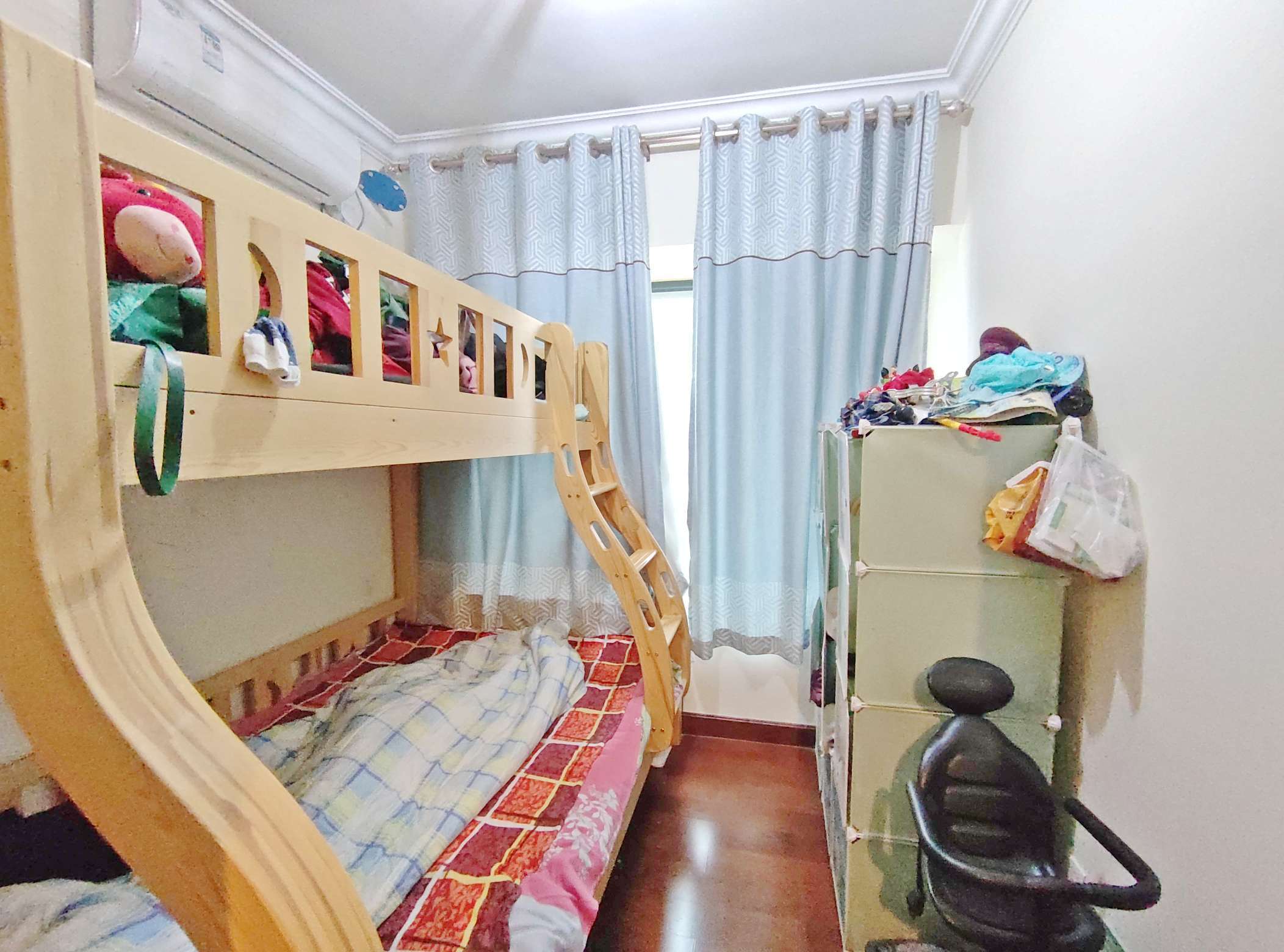 恒大睿城(住宅)