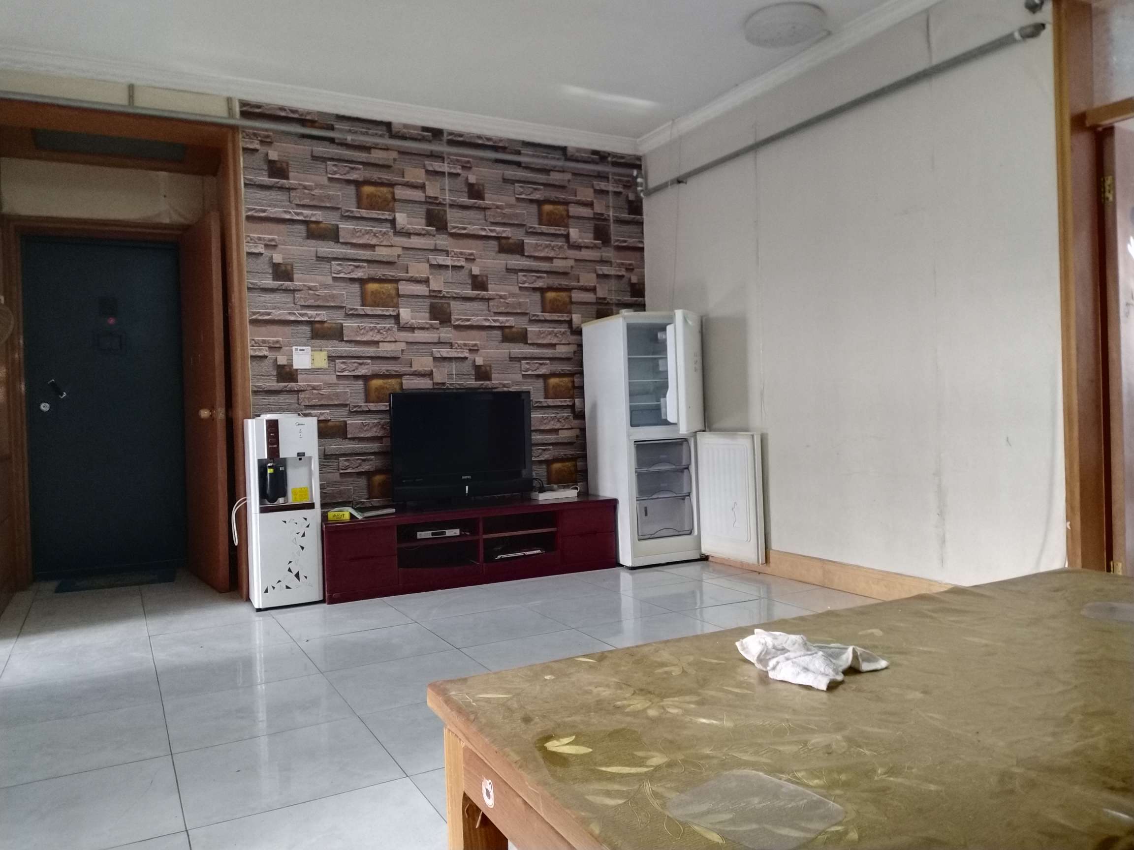 整租·科苑小区(北区)  南北
