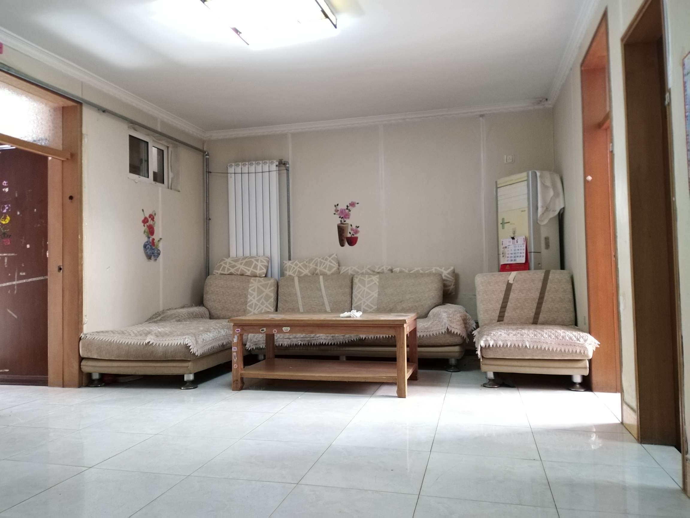科苑小区北区
