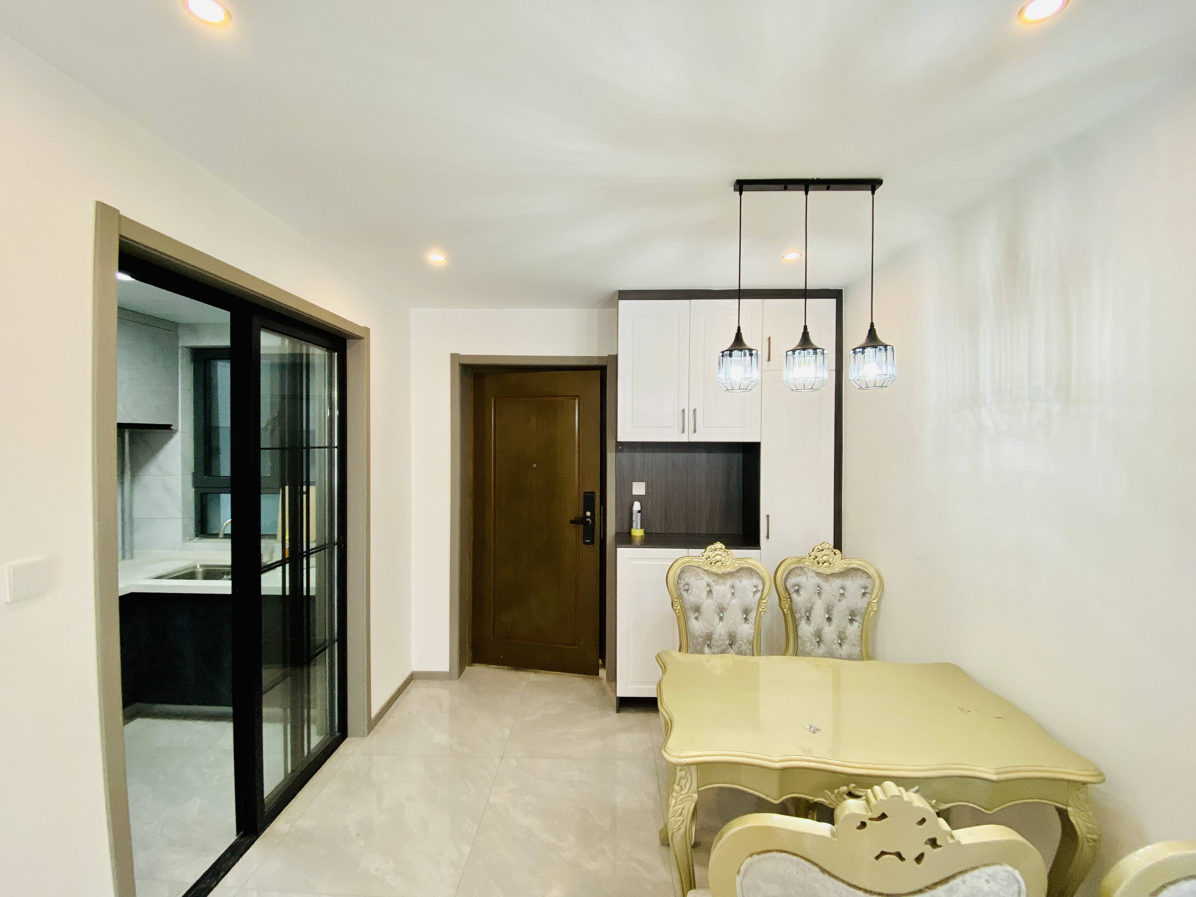 中信泰富济南尊