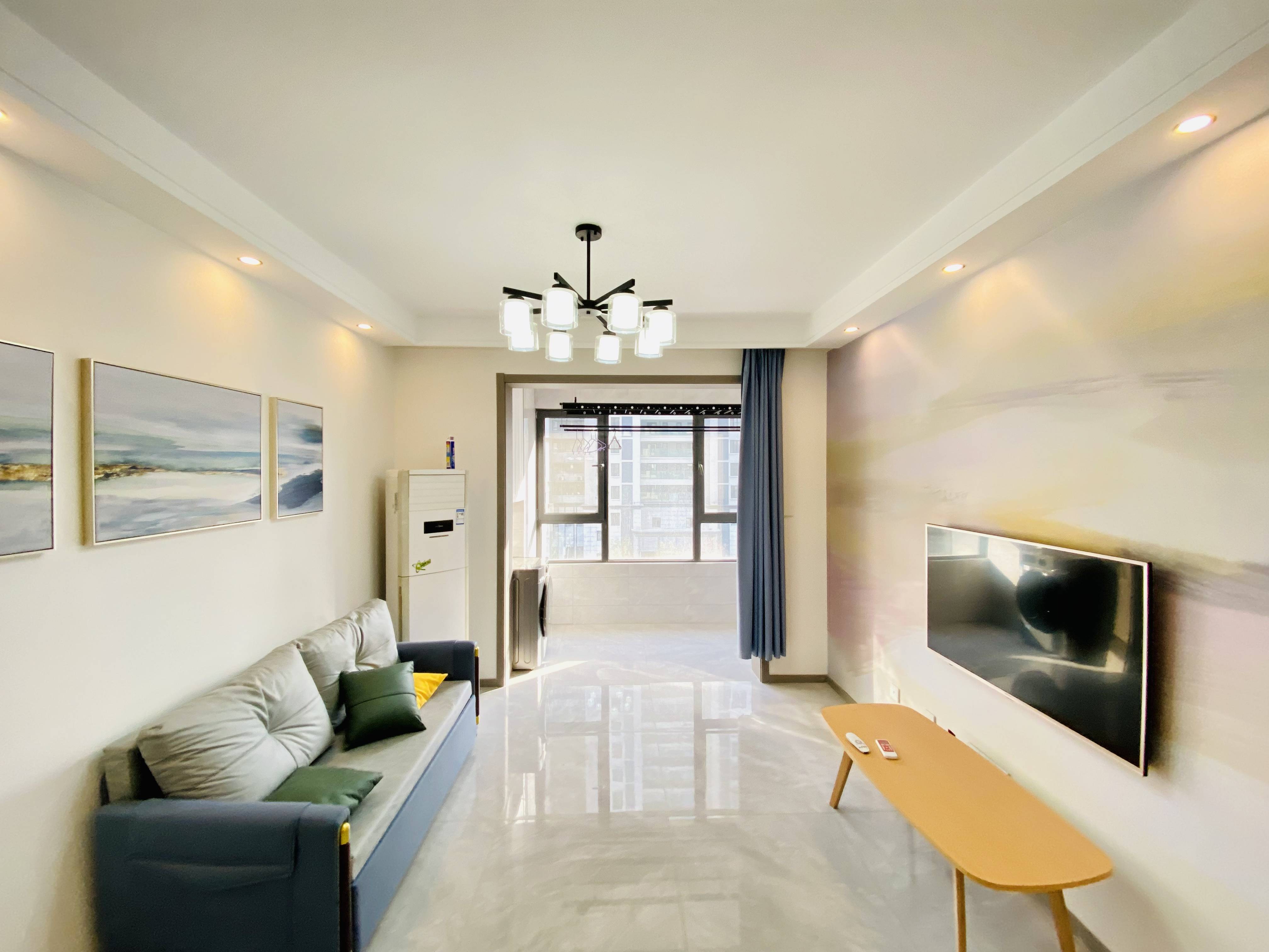 中信泰富济南尊