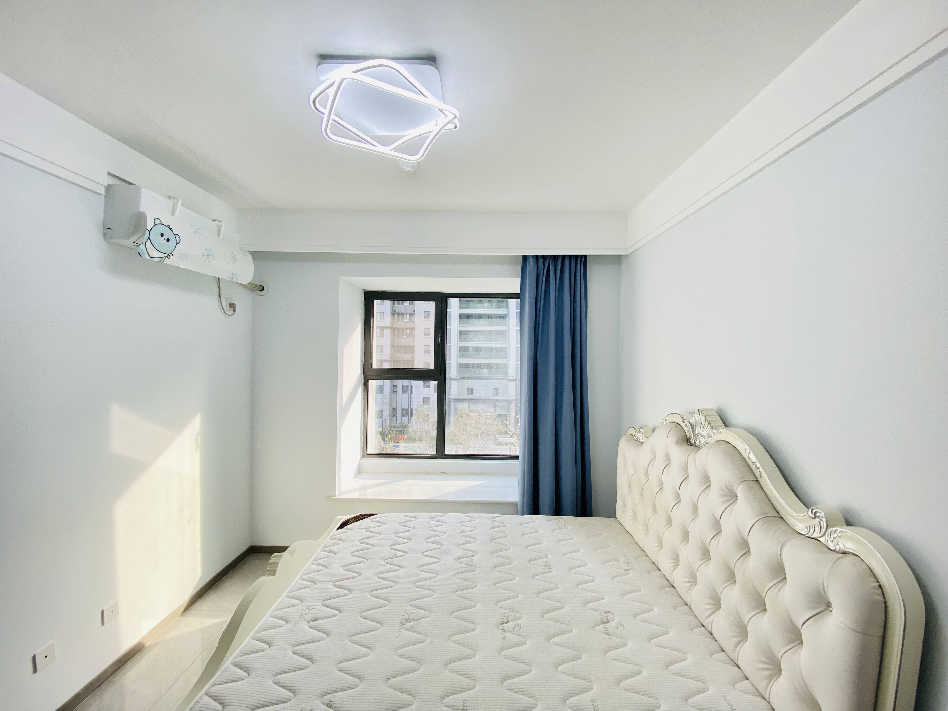 中信泰富济南尊