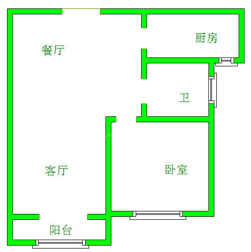 绿地泉景园
