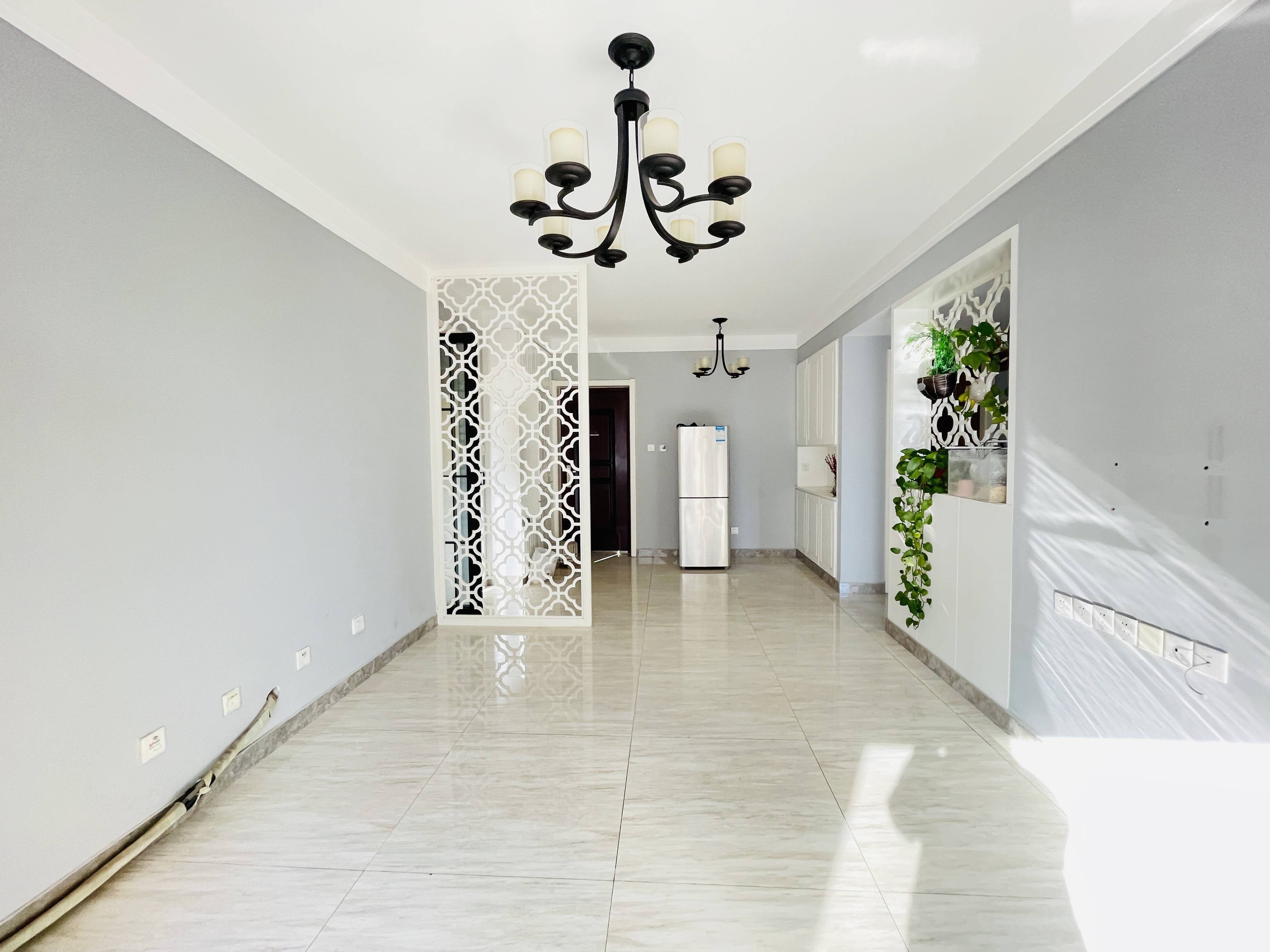  恒大滨河左岸 南