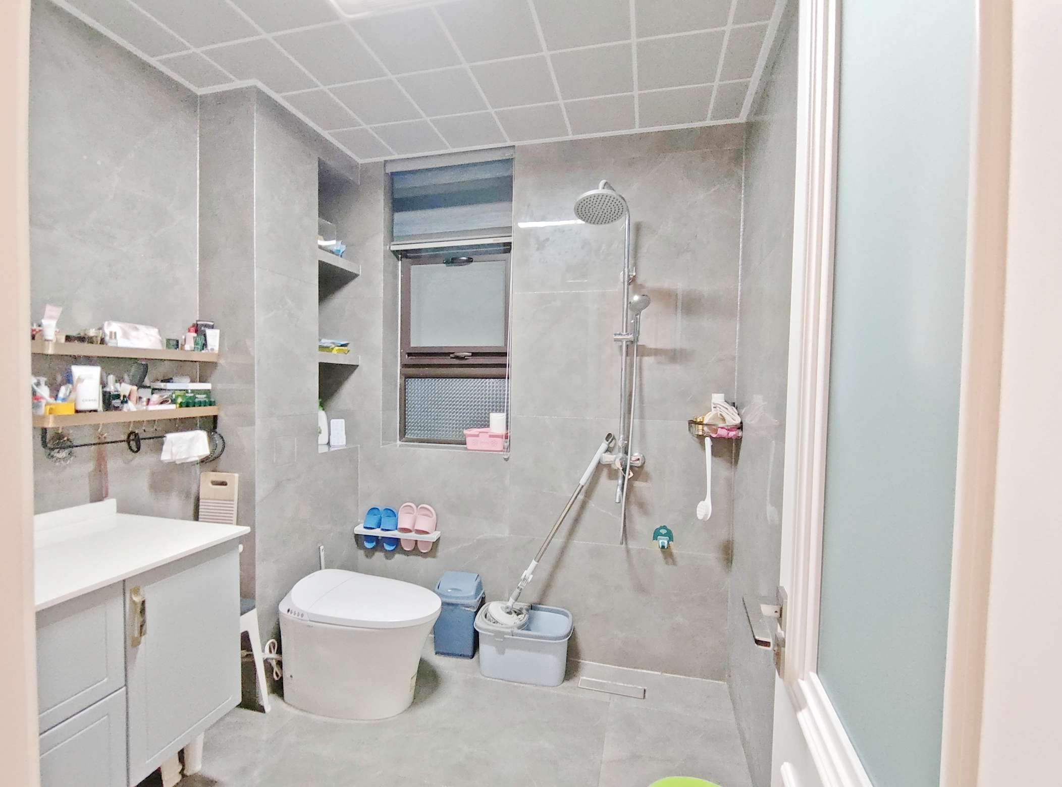 中海国际社区（铂宫别墅B2）