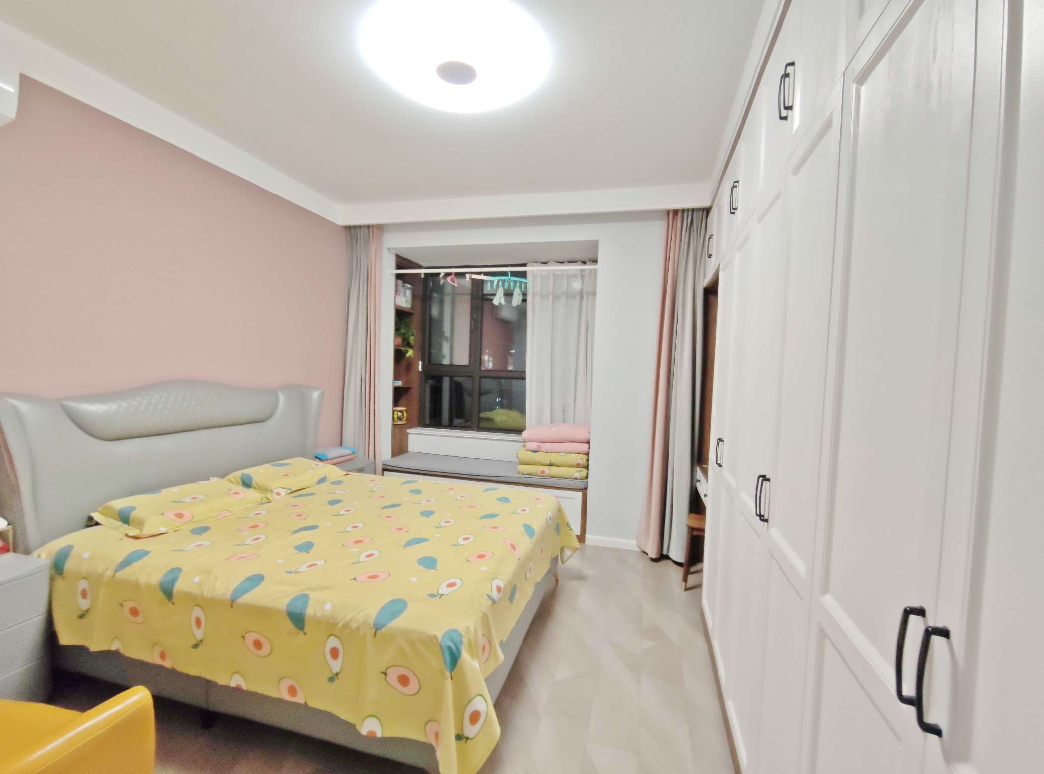 中海国际社区（铂宫别墅B2）