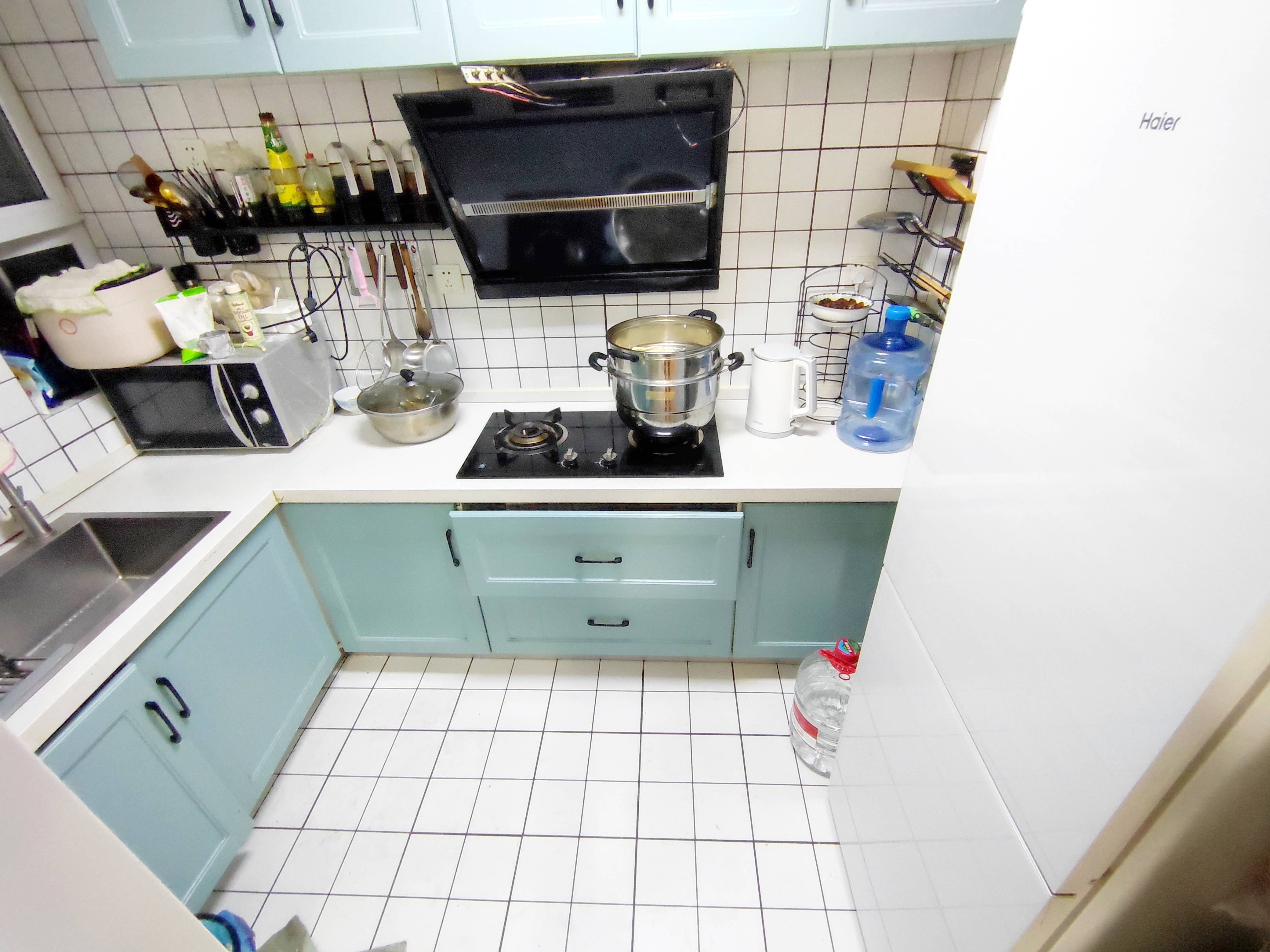 绿地新里香榭丽公馆