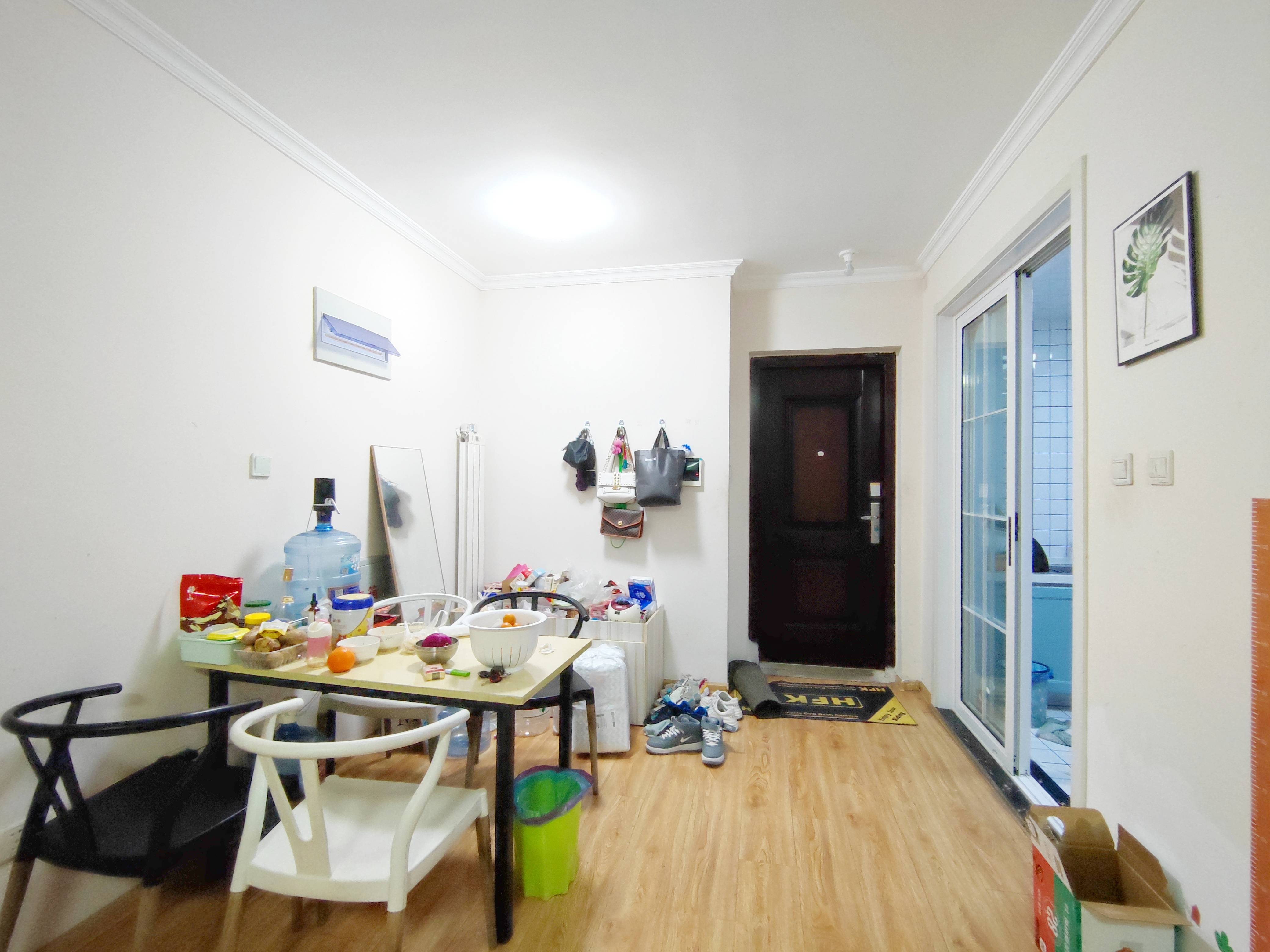 绿地新里香榭丽公馆