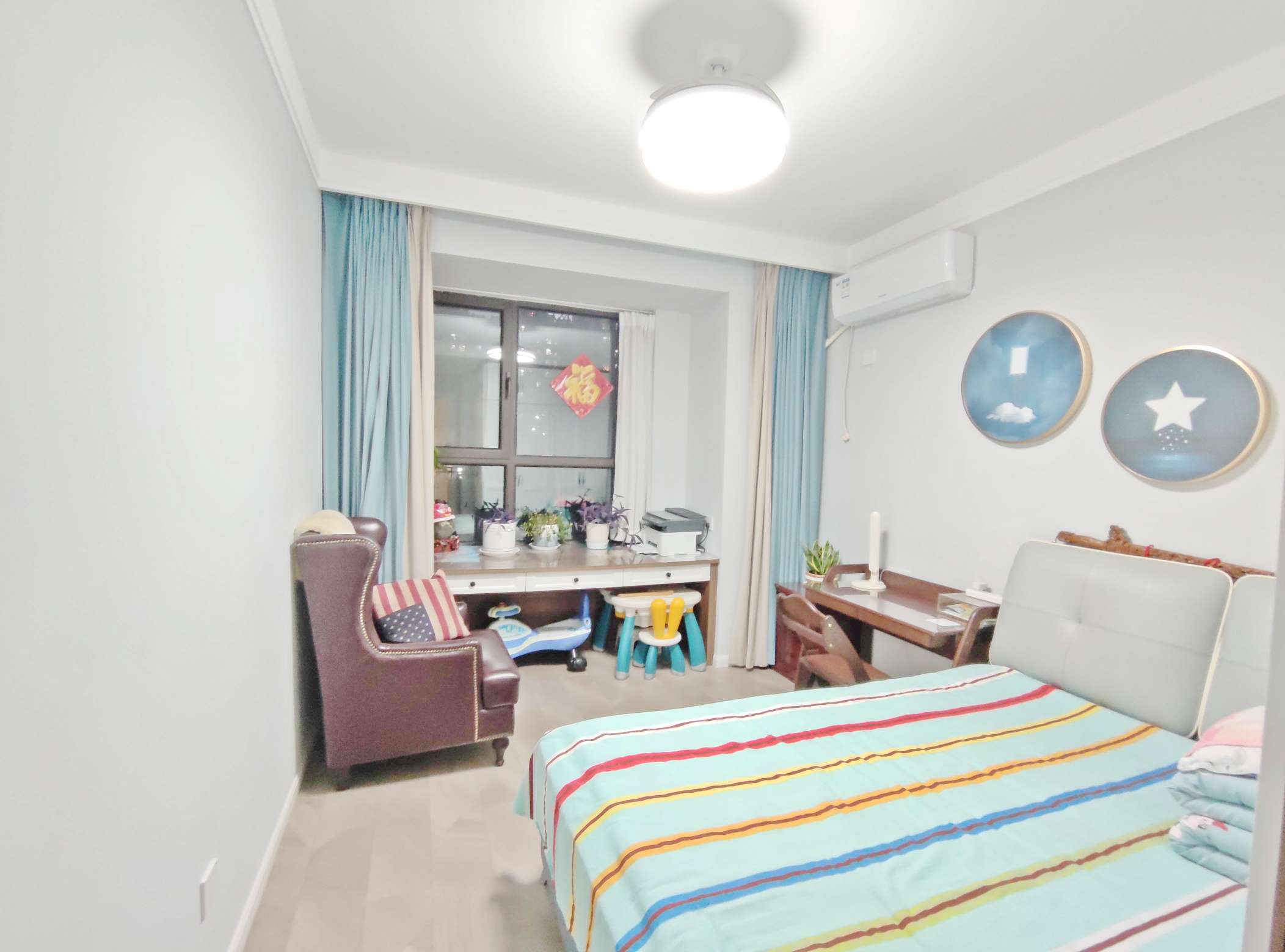 中海国际社区（铂宫别墅B2）