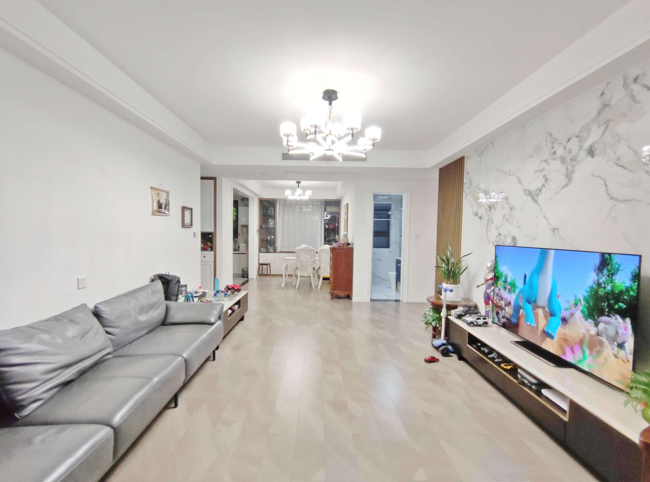   中海国际社区（铂宫B2）  9