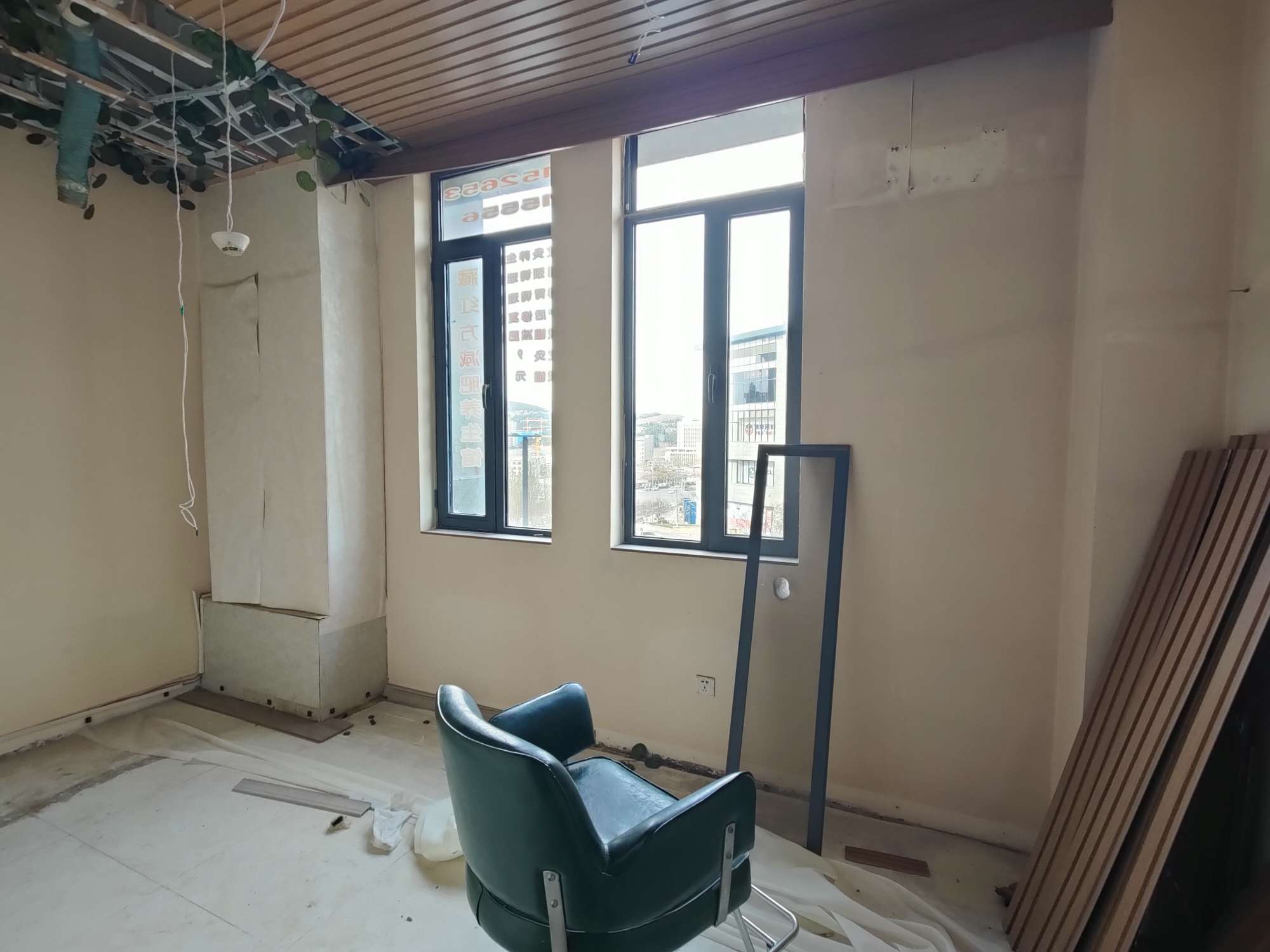 中海紫御东郡(东区)