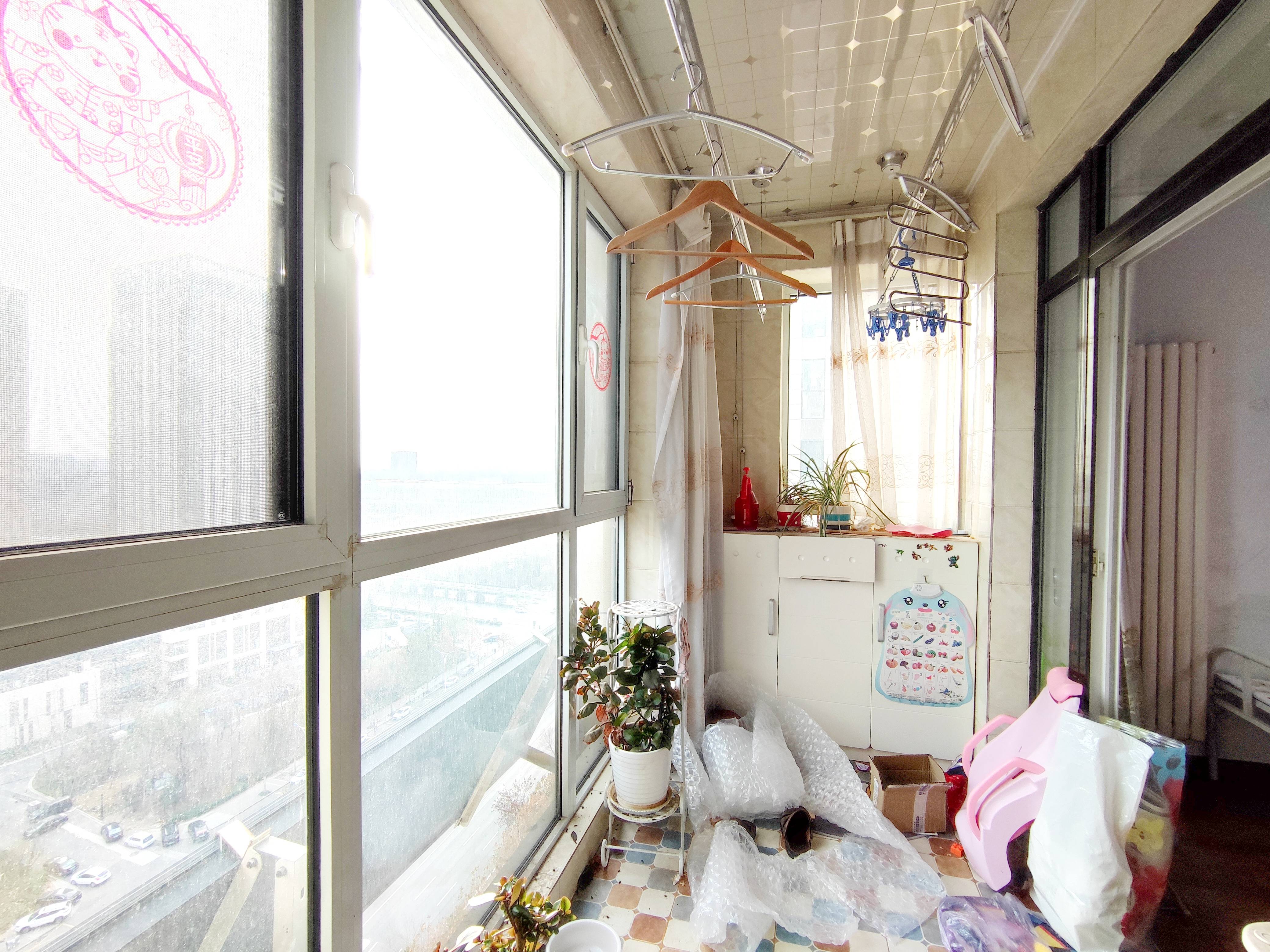 绿地中央广场三区