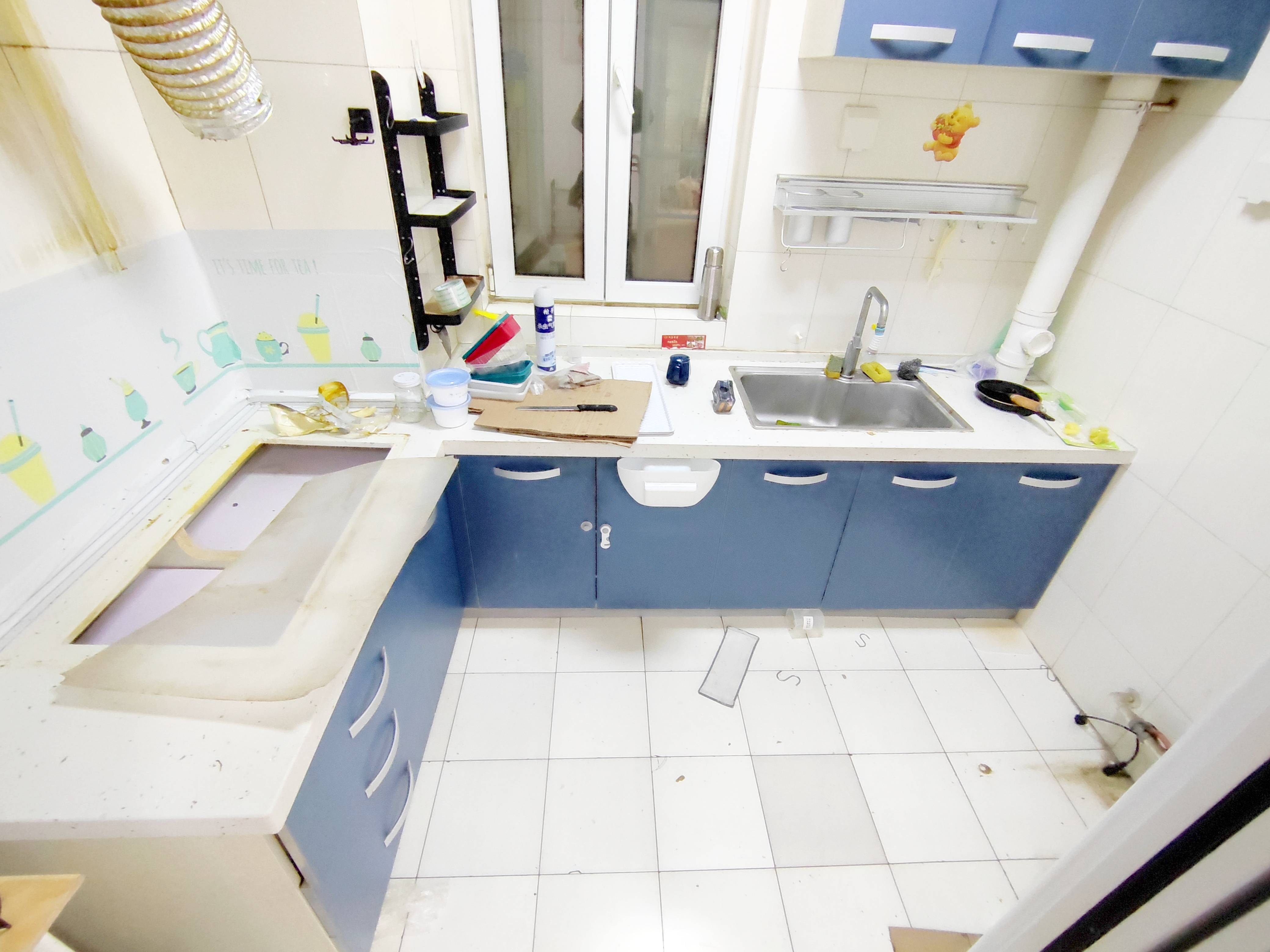 绿地中央广场三区