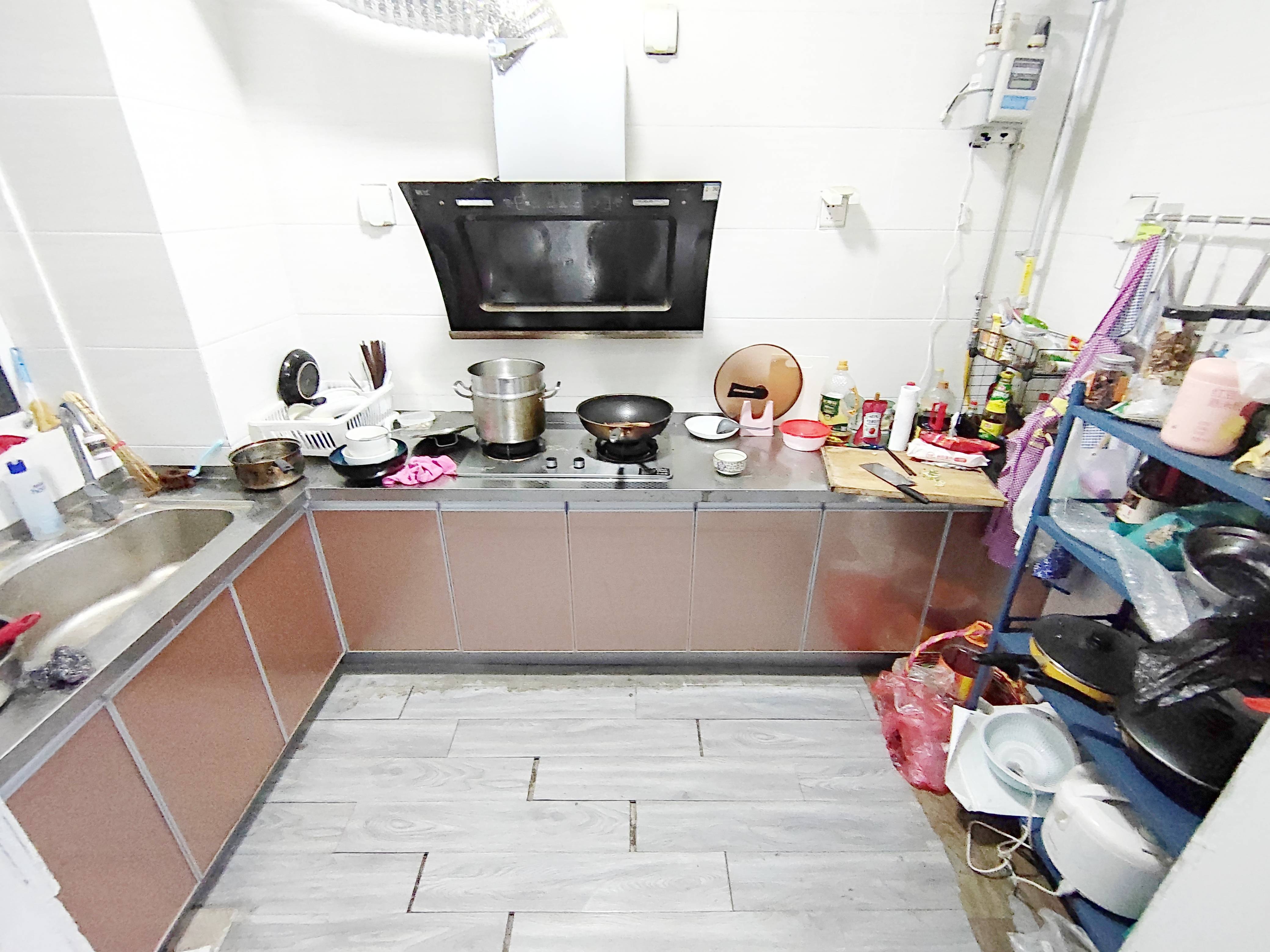 绿地新里香榭丽公馆