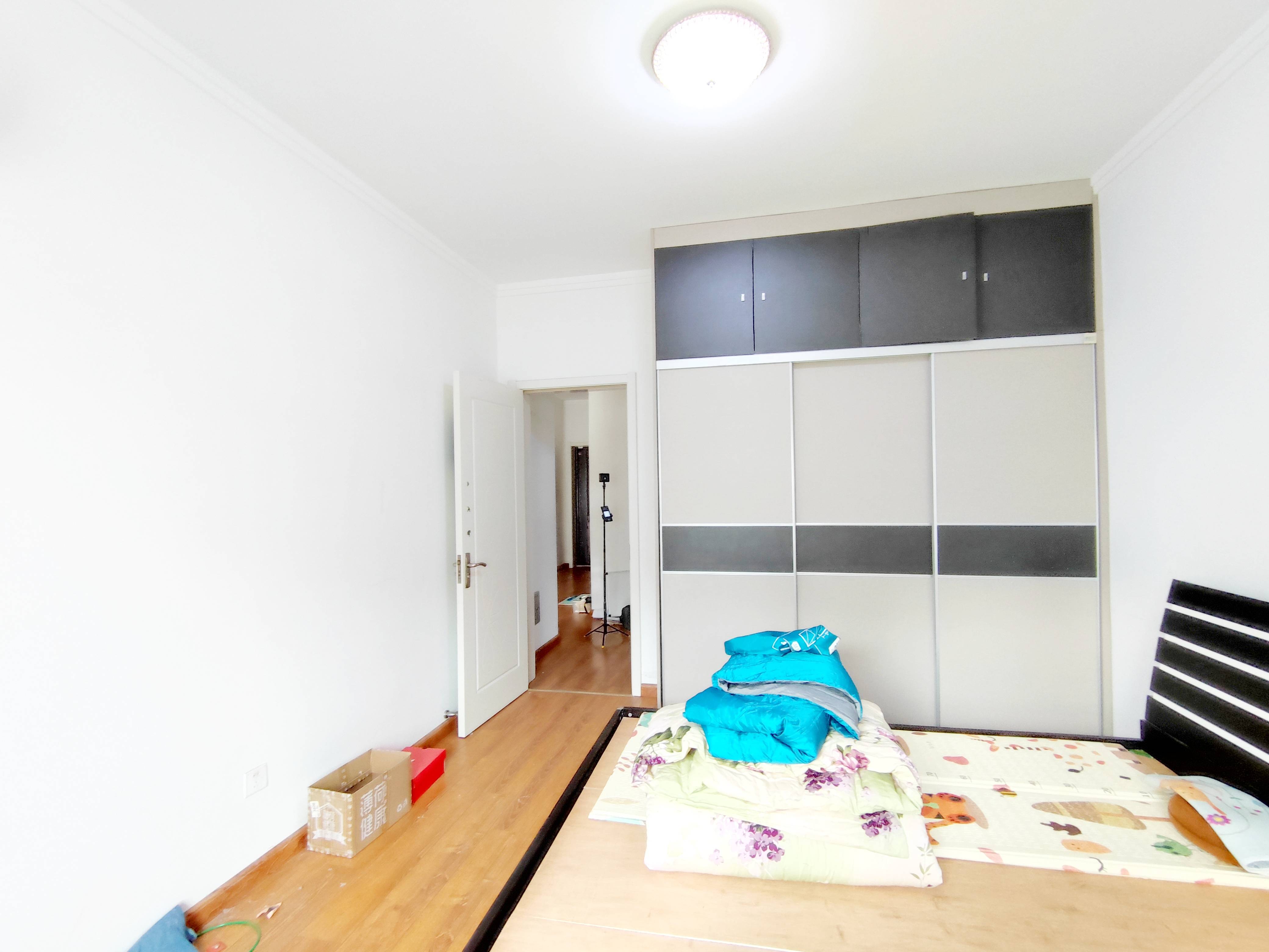 绿地中央广场三区