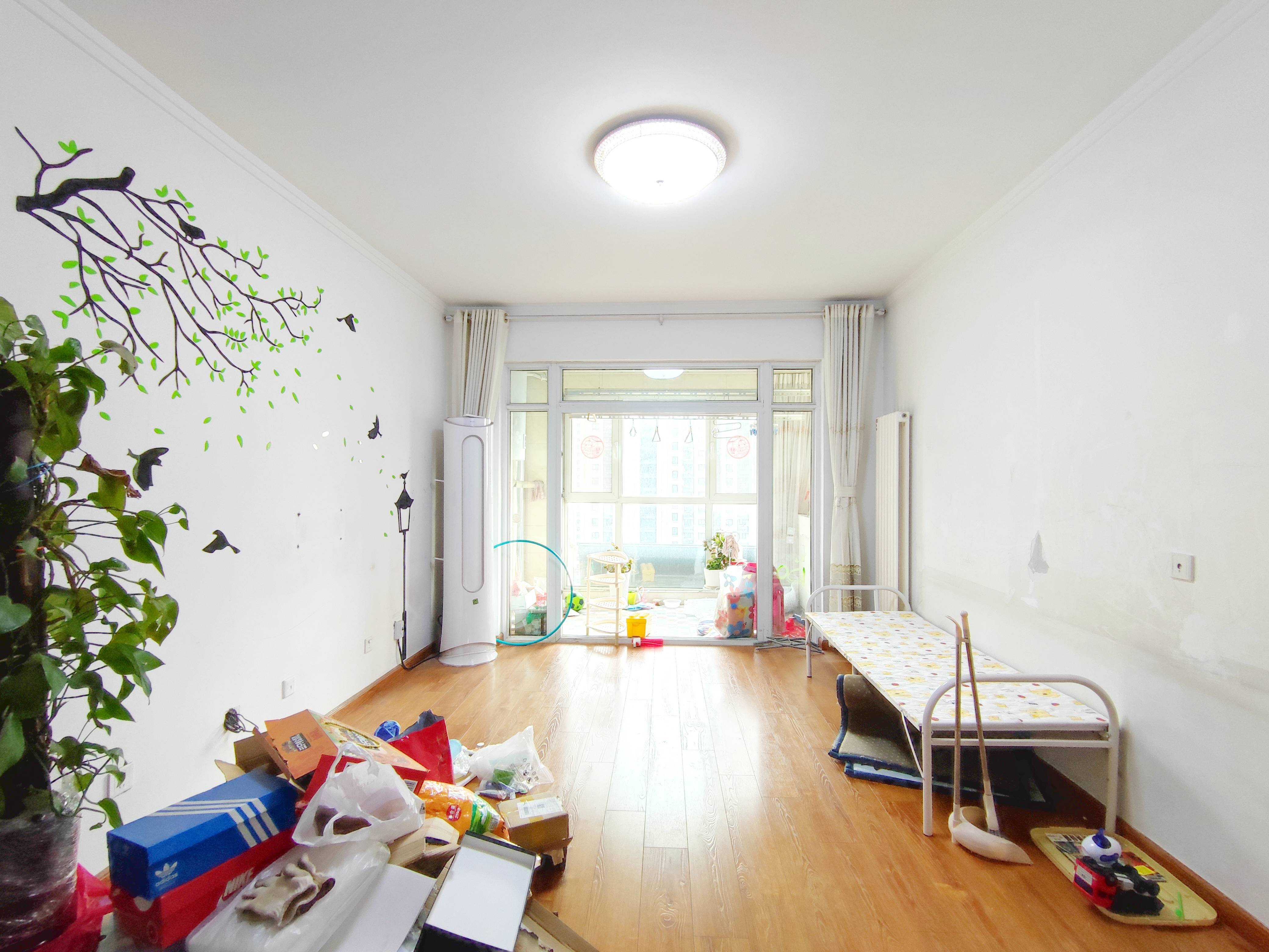 绿地中央广场三区