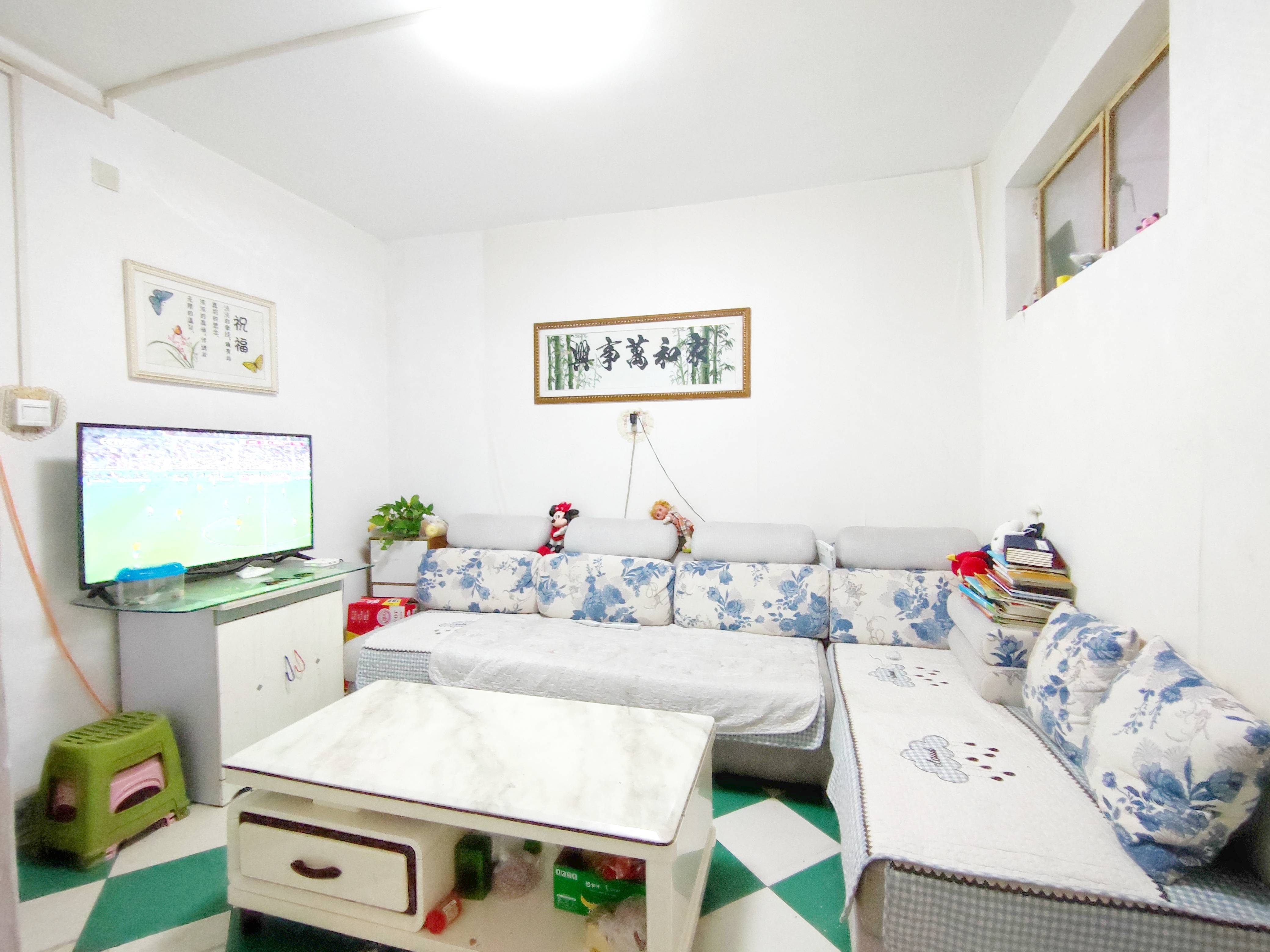 试验机厂宿舍