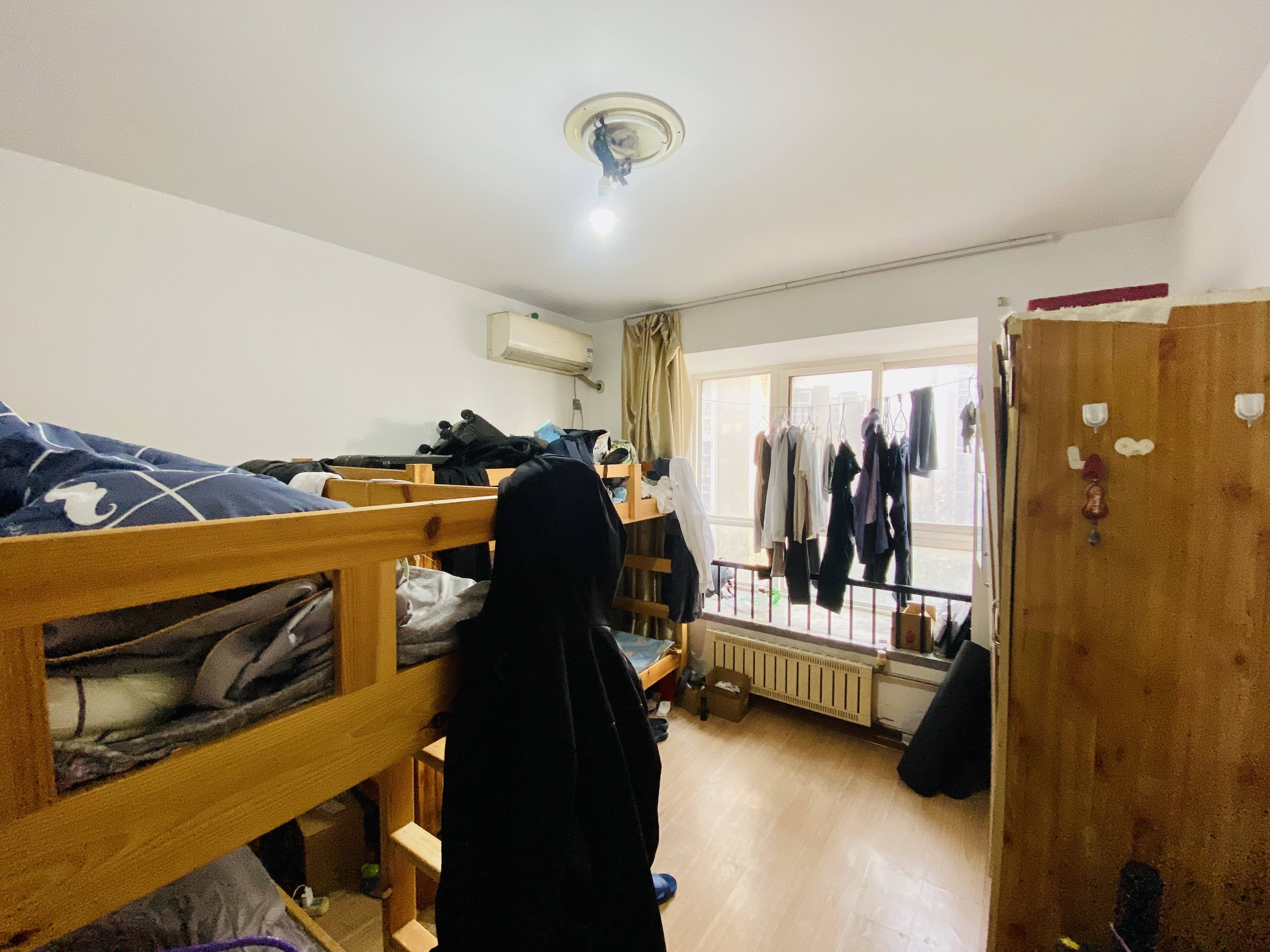 鑫苑国际城市花园