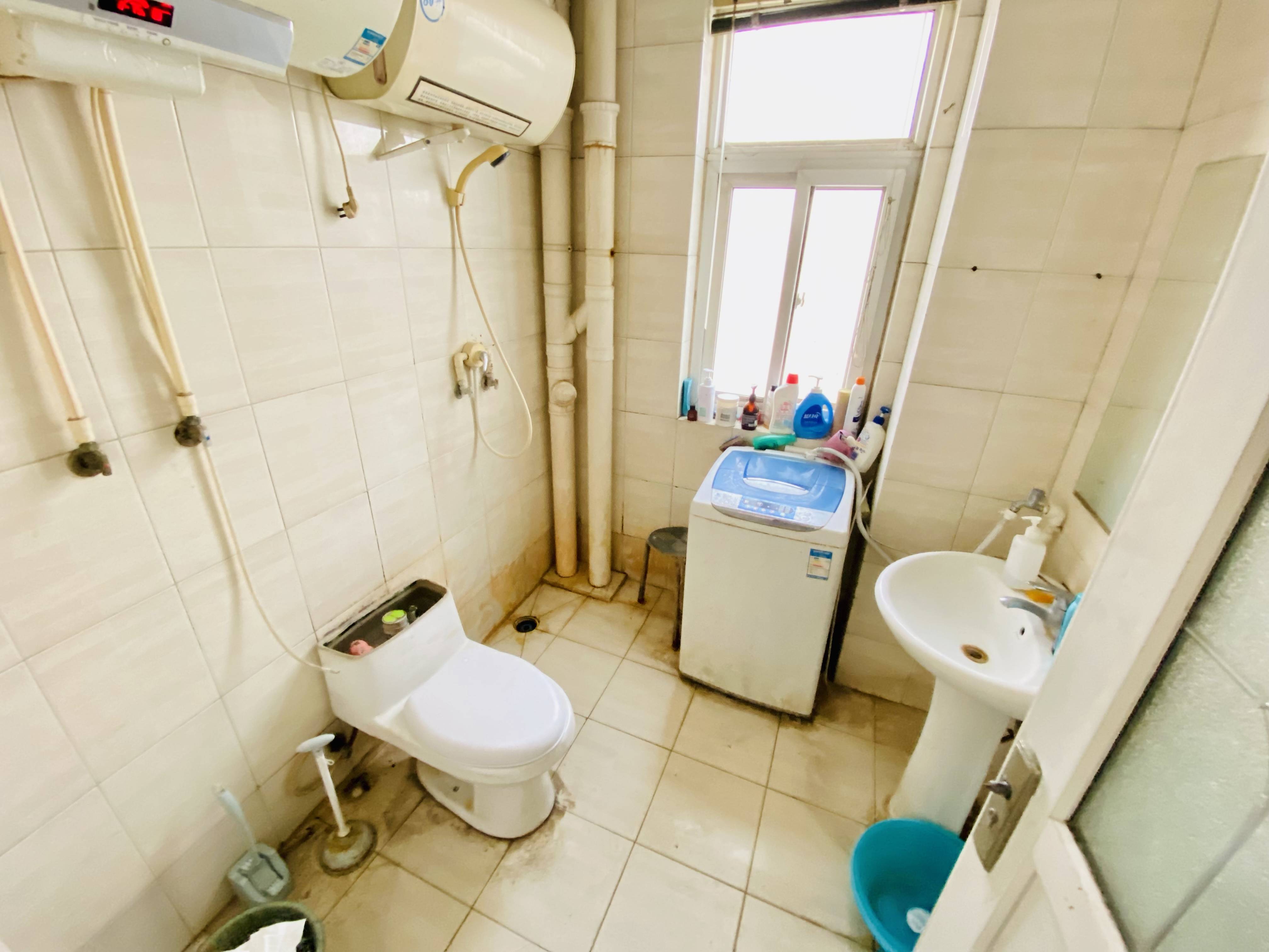 鑫苑国际城市花园