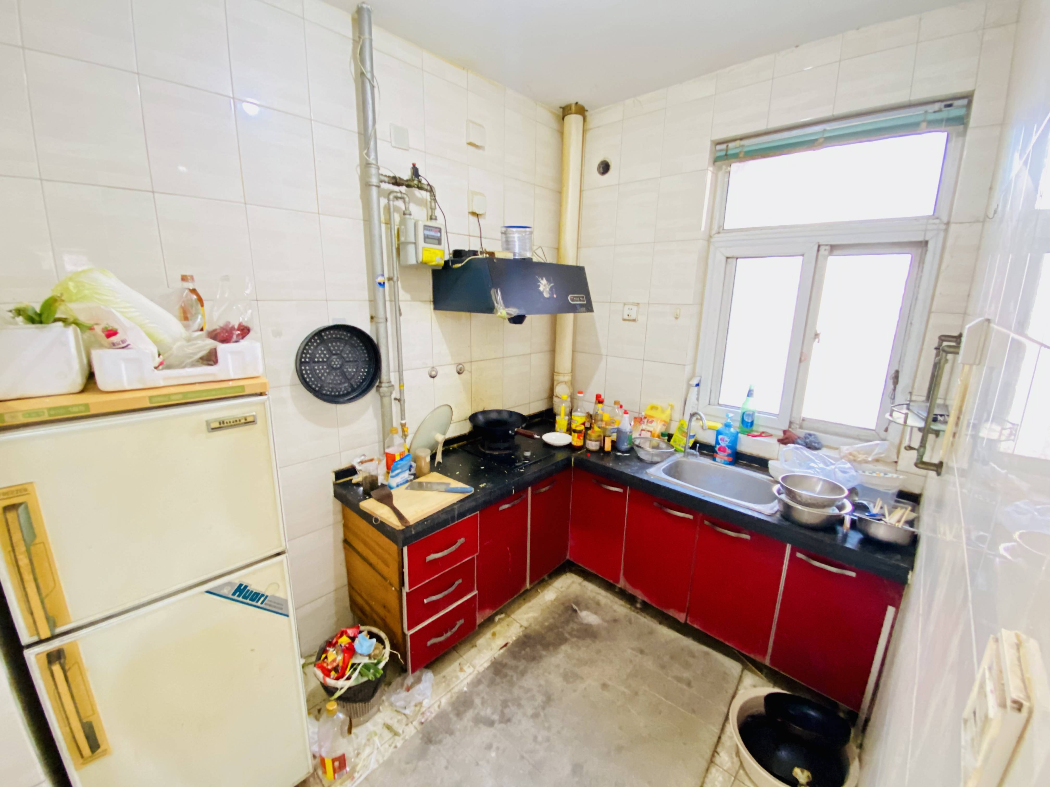 鑫苑国际城市花园