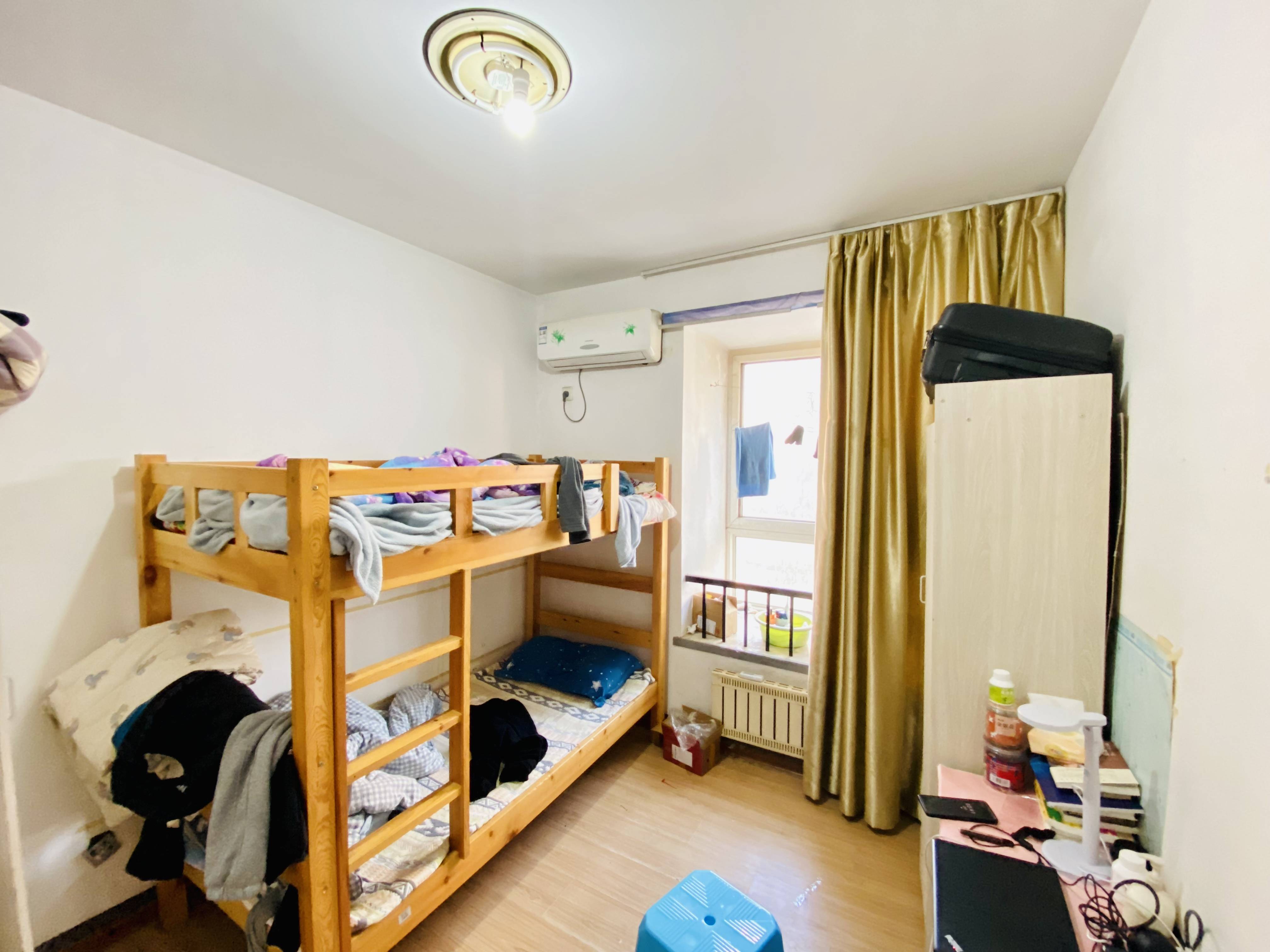 鑫苑国际城市花园