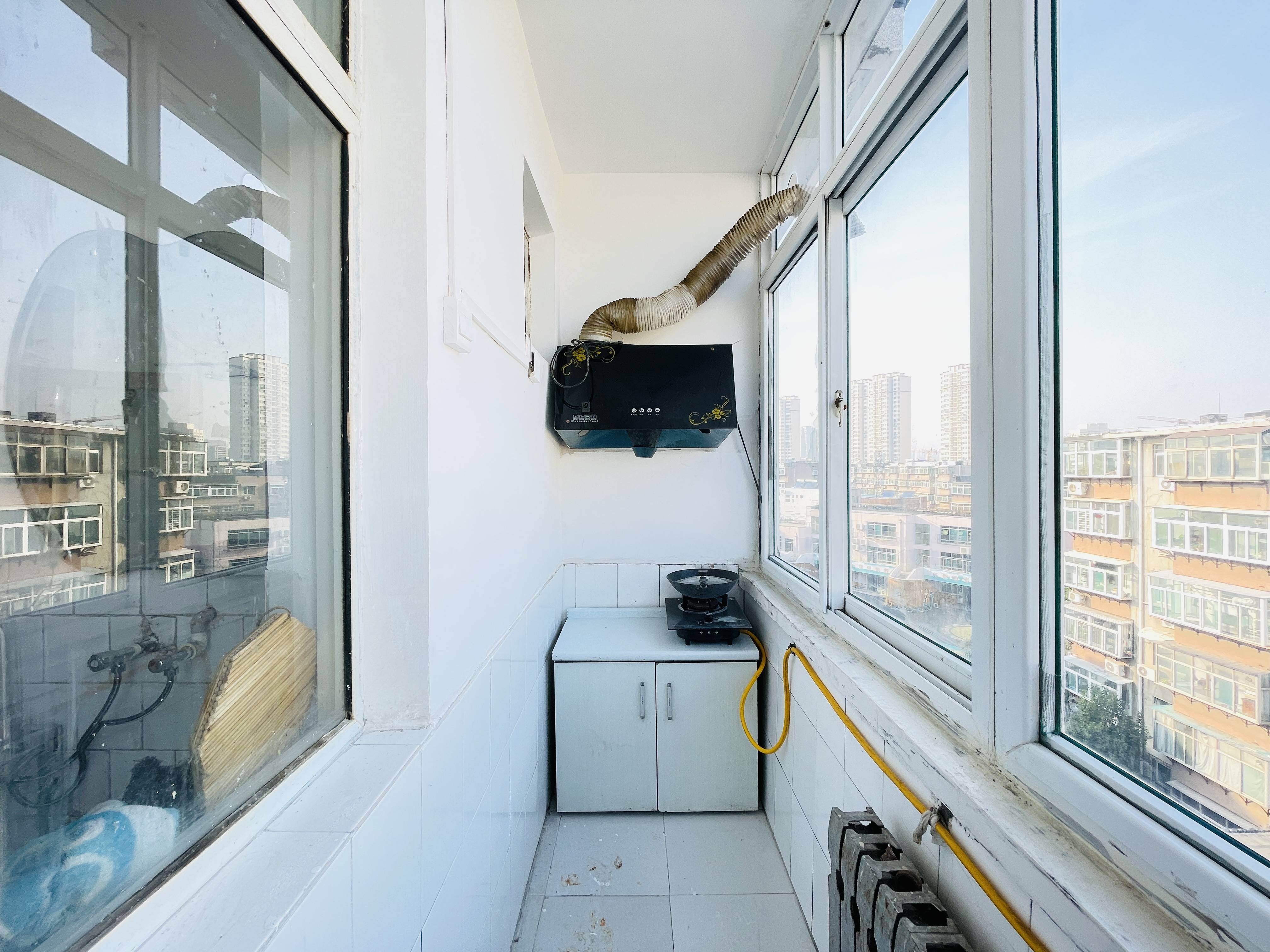 山东大学老校第二宿舍